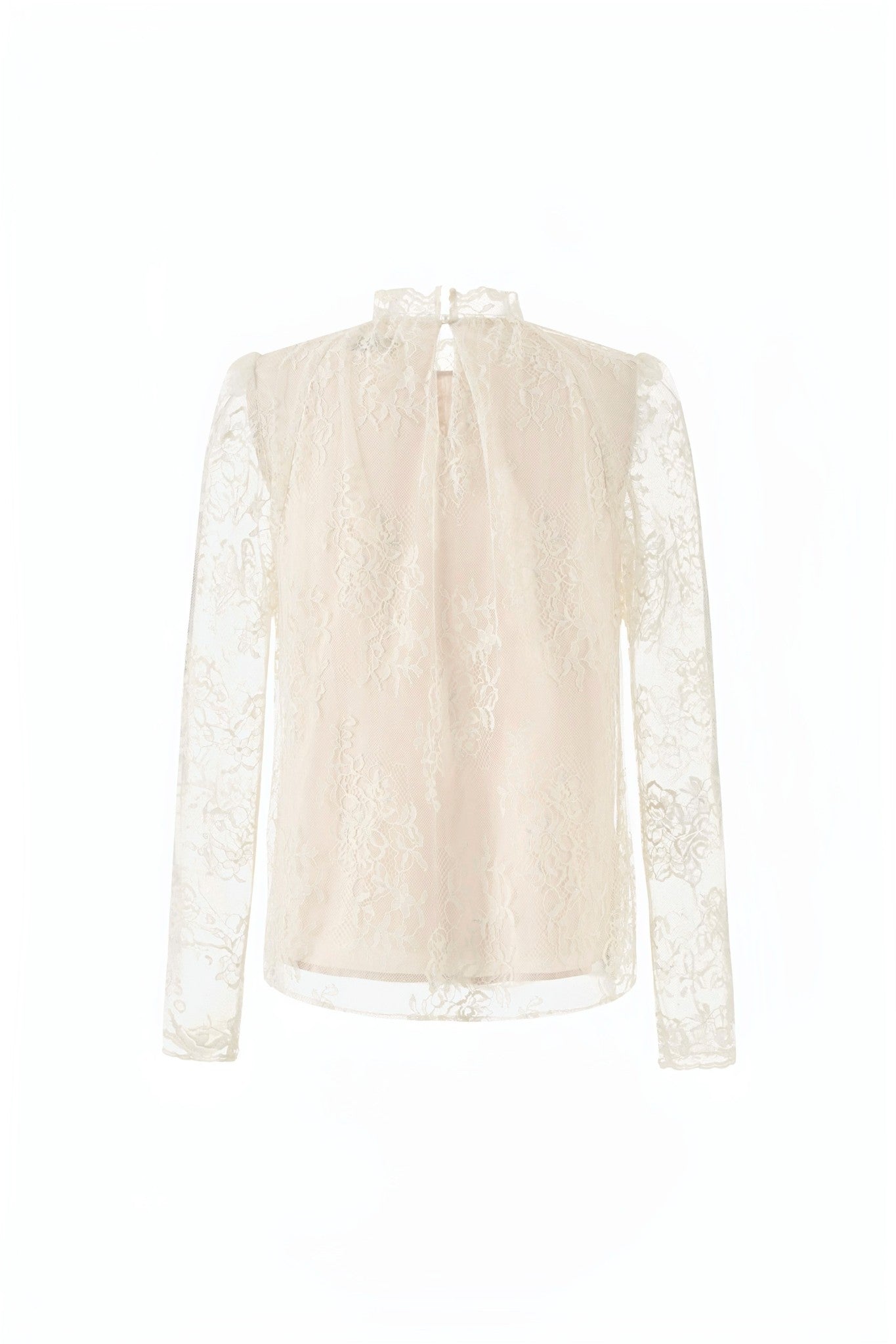 SHARRY SHIRT - 5