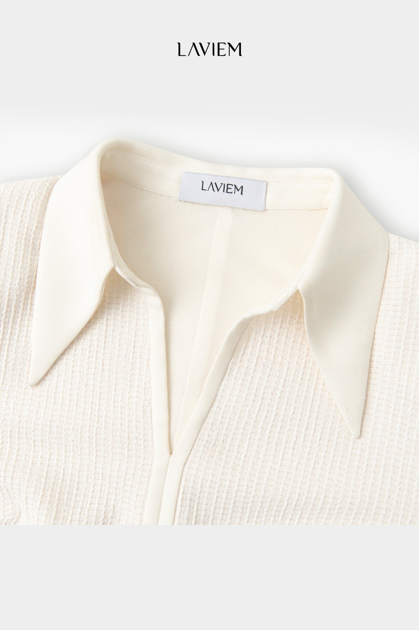 GRACE SHIRT - 3