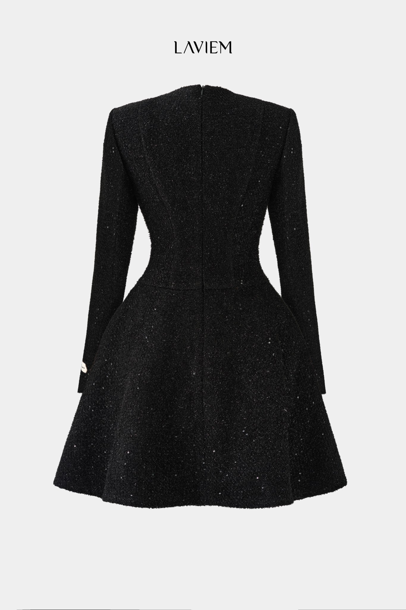 LUNAR DRESS - 3