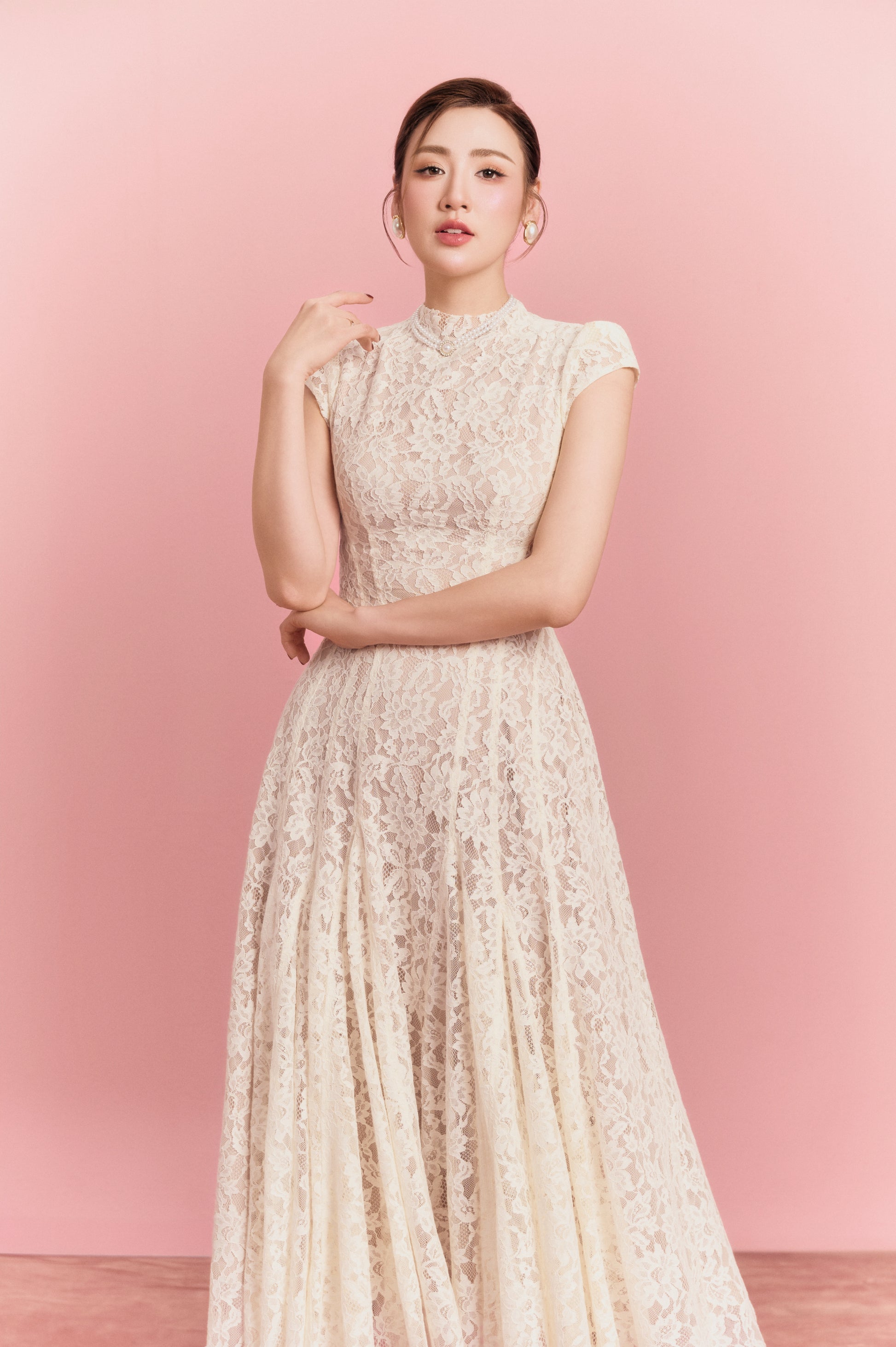 LODIE DRESS - 8