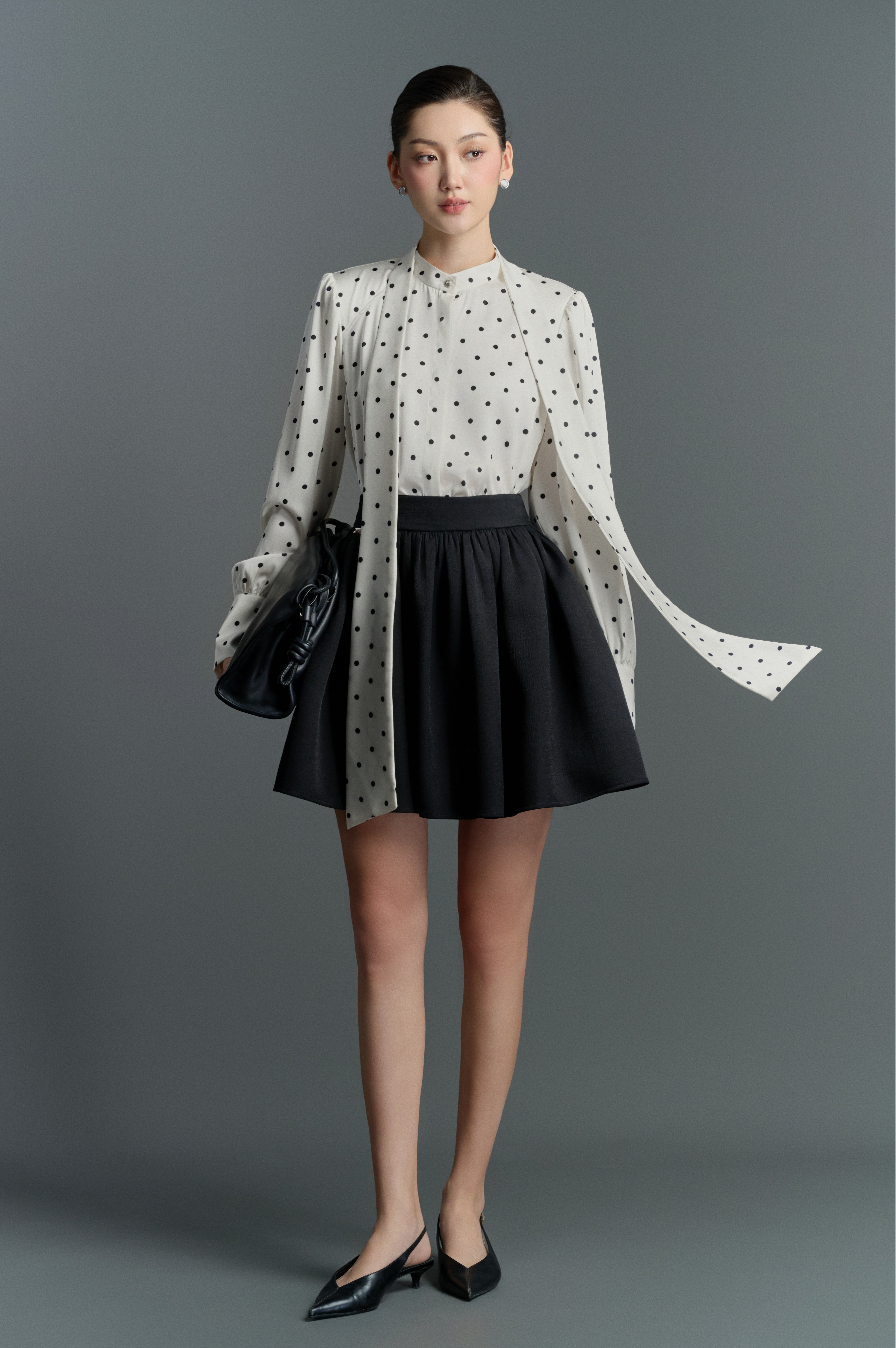 JICCY TOP - 8