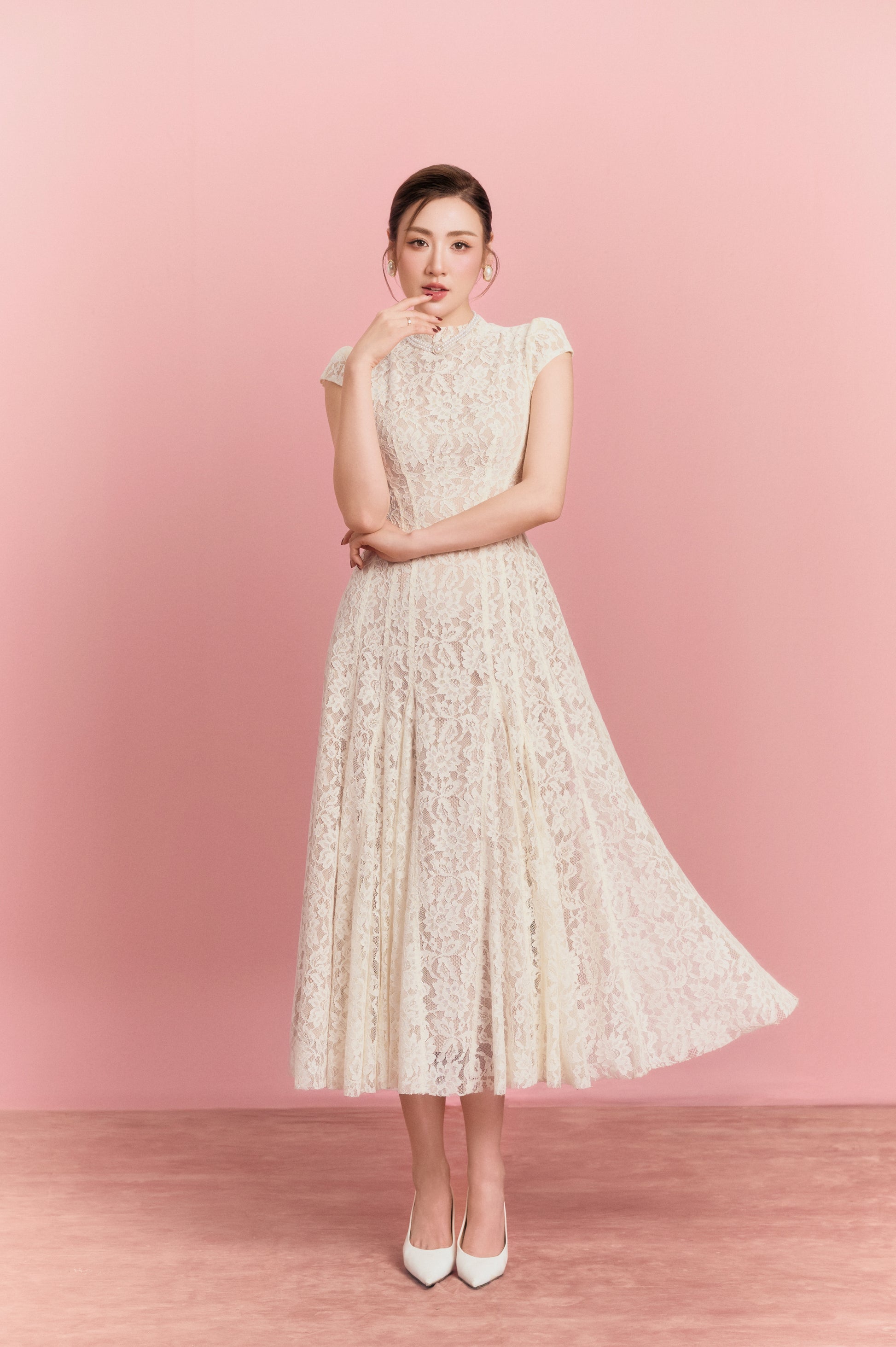 LODIE DRESS - 9