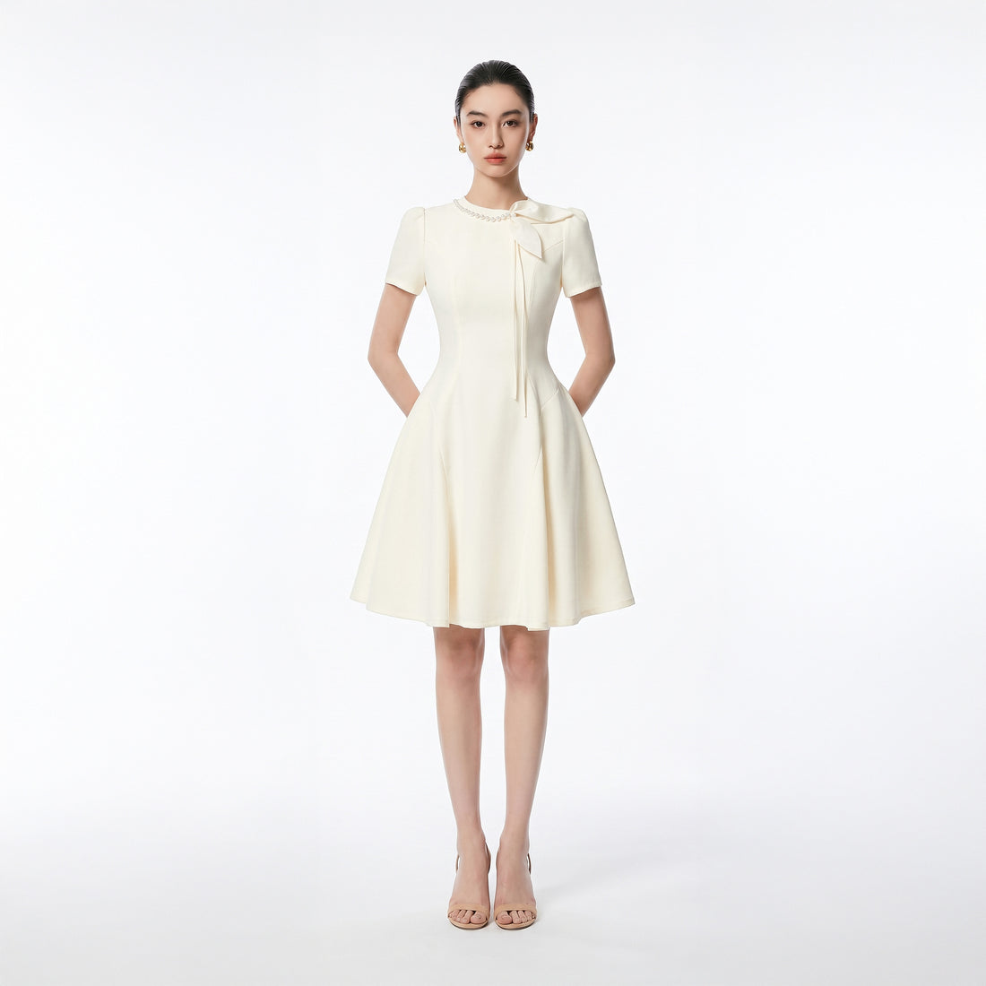 ALENA DRESS - 1