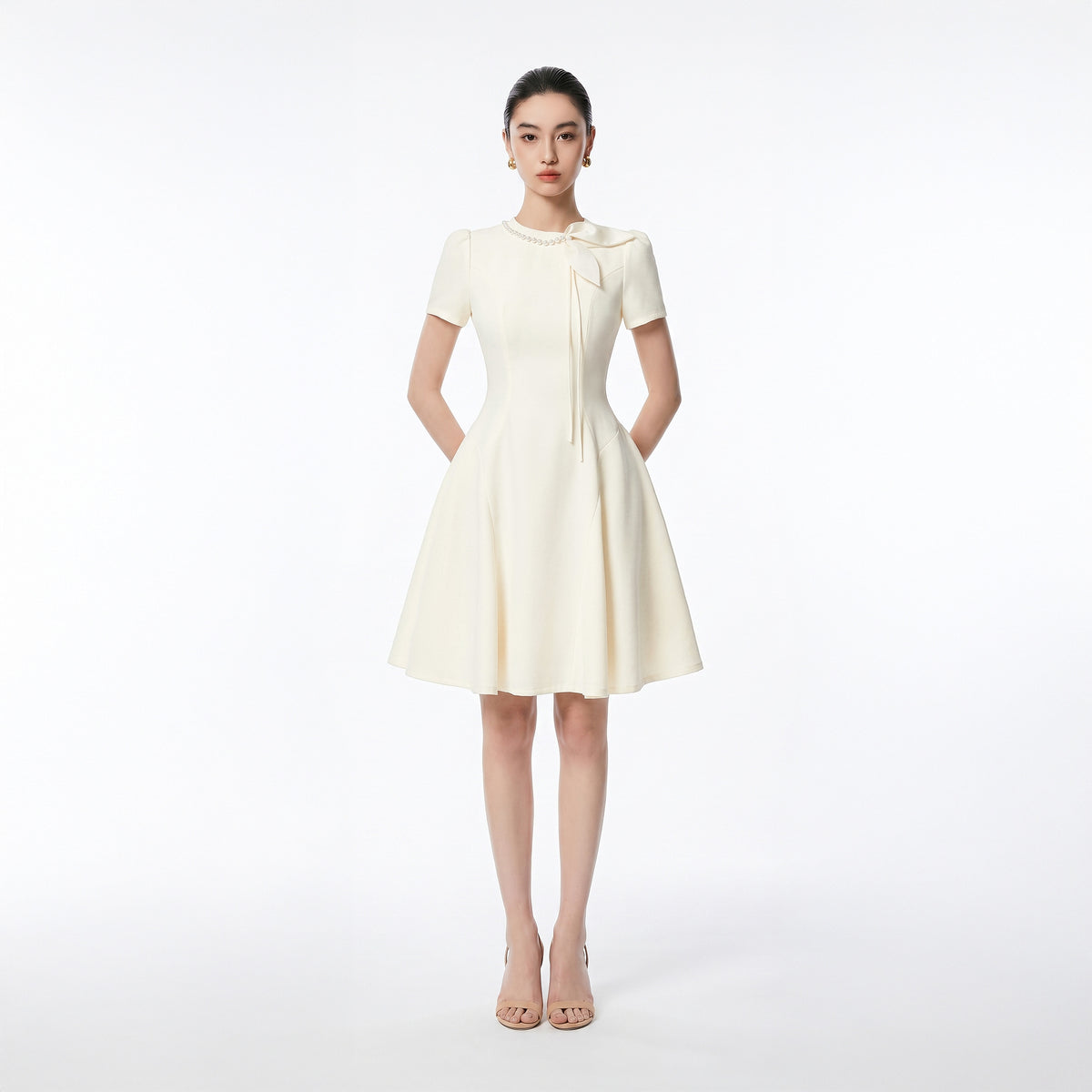 ALENA DRESS - 1