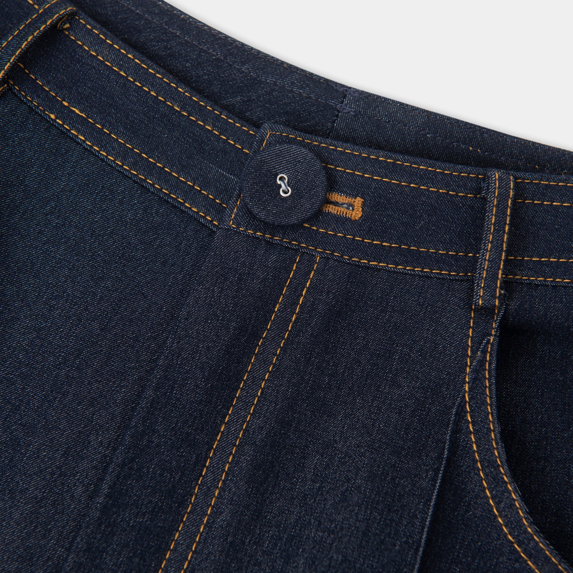 DENIM PANTS - 6