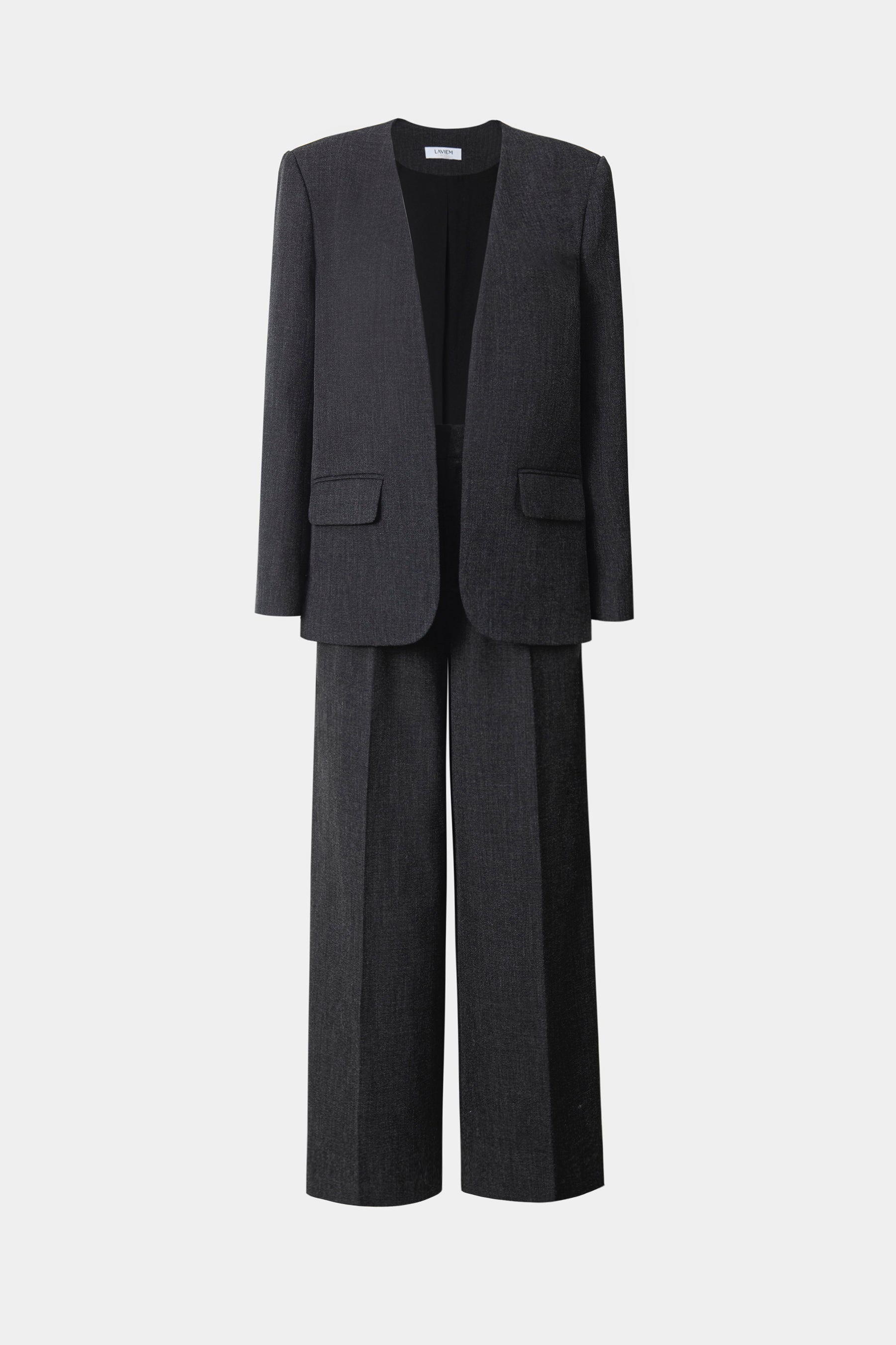 LALY PANTS - 4