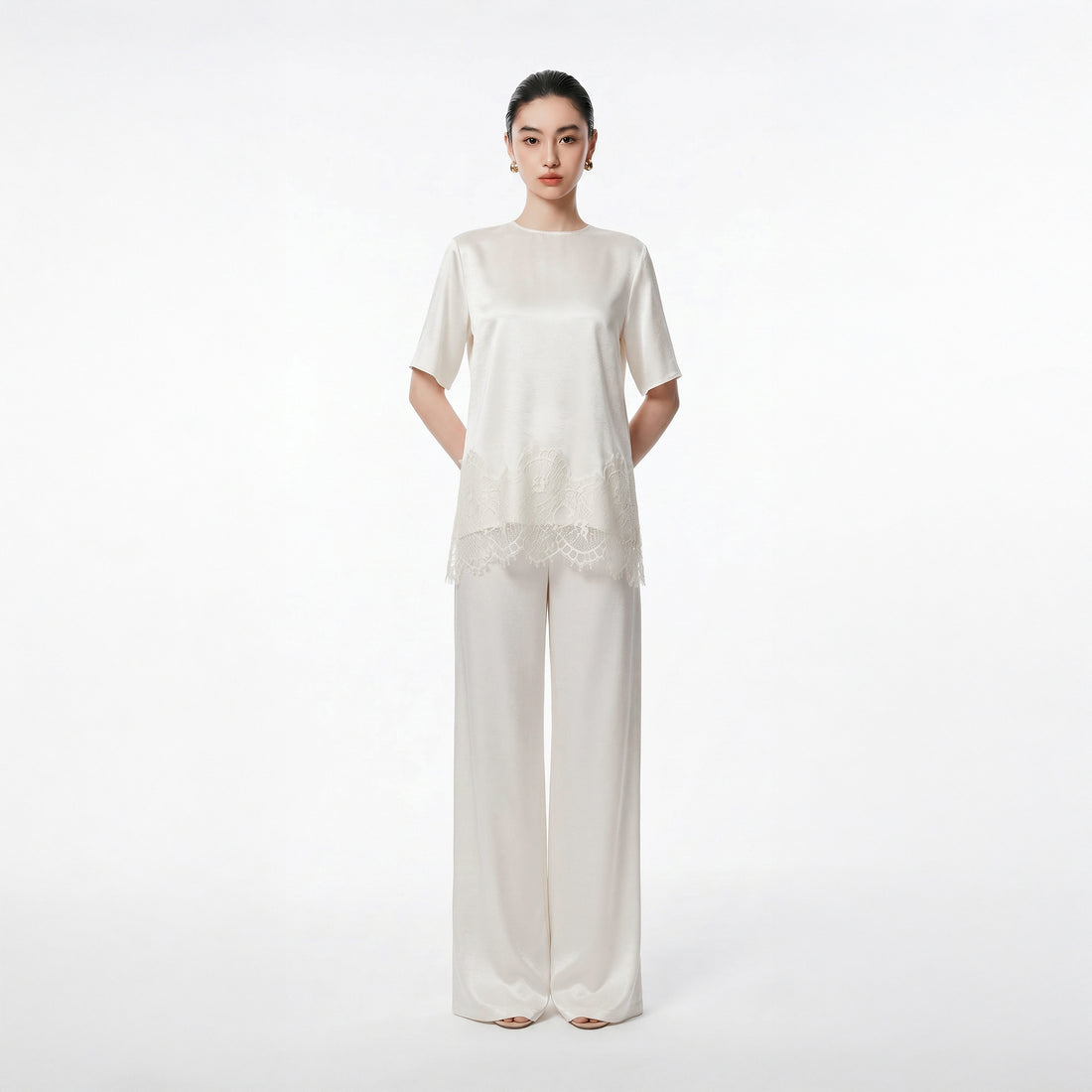 TUBEROSE SET - 1