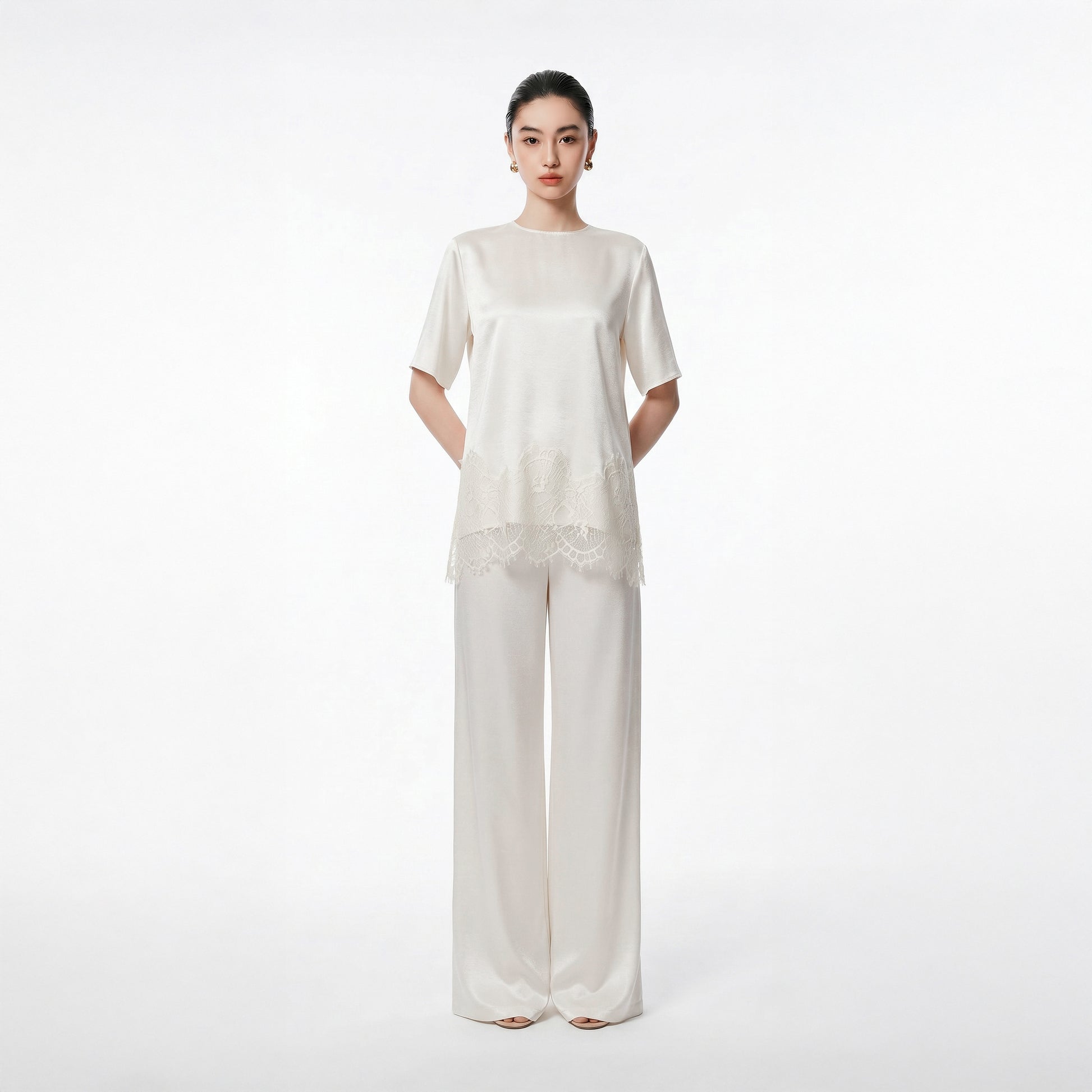 TUBEROSE SET - 1
