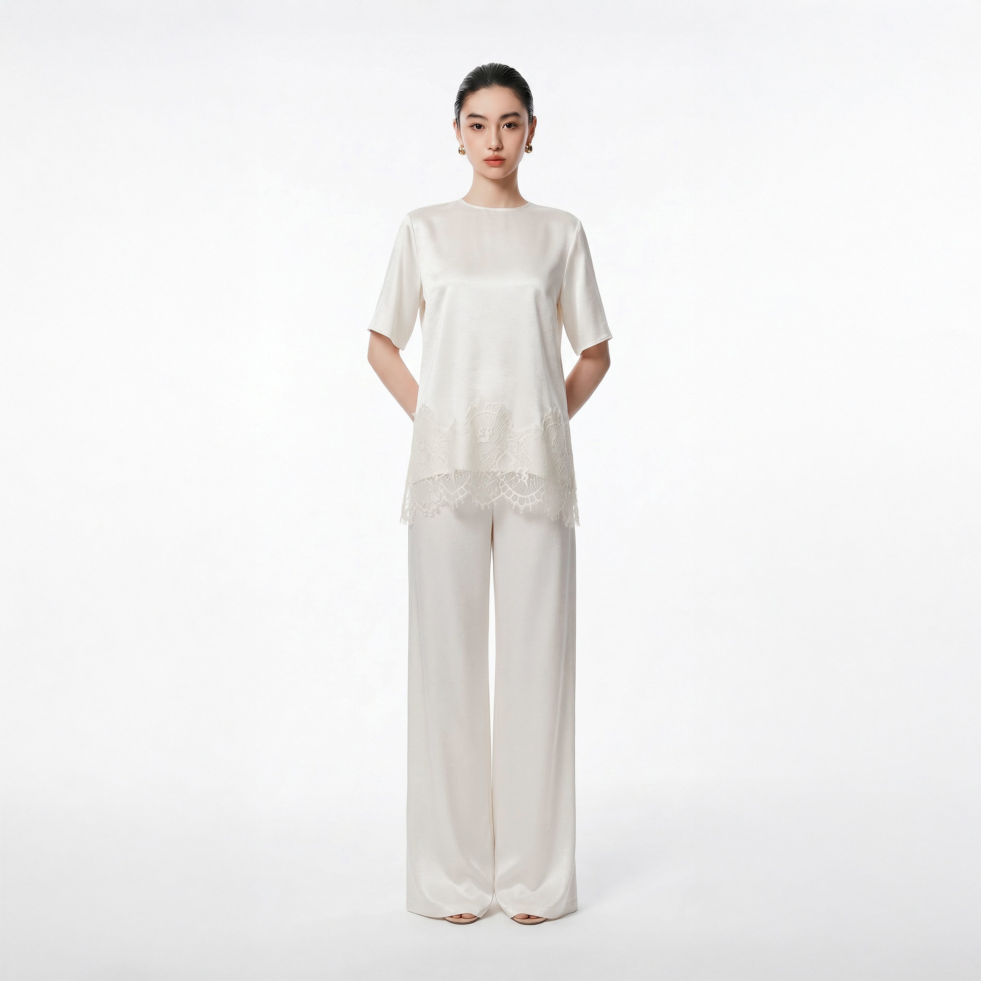 TUBEROSE SET - 1