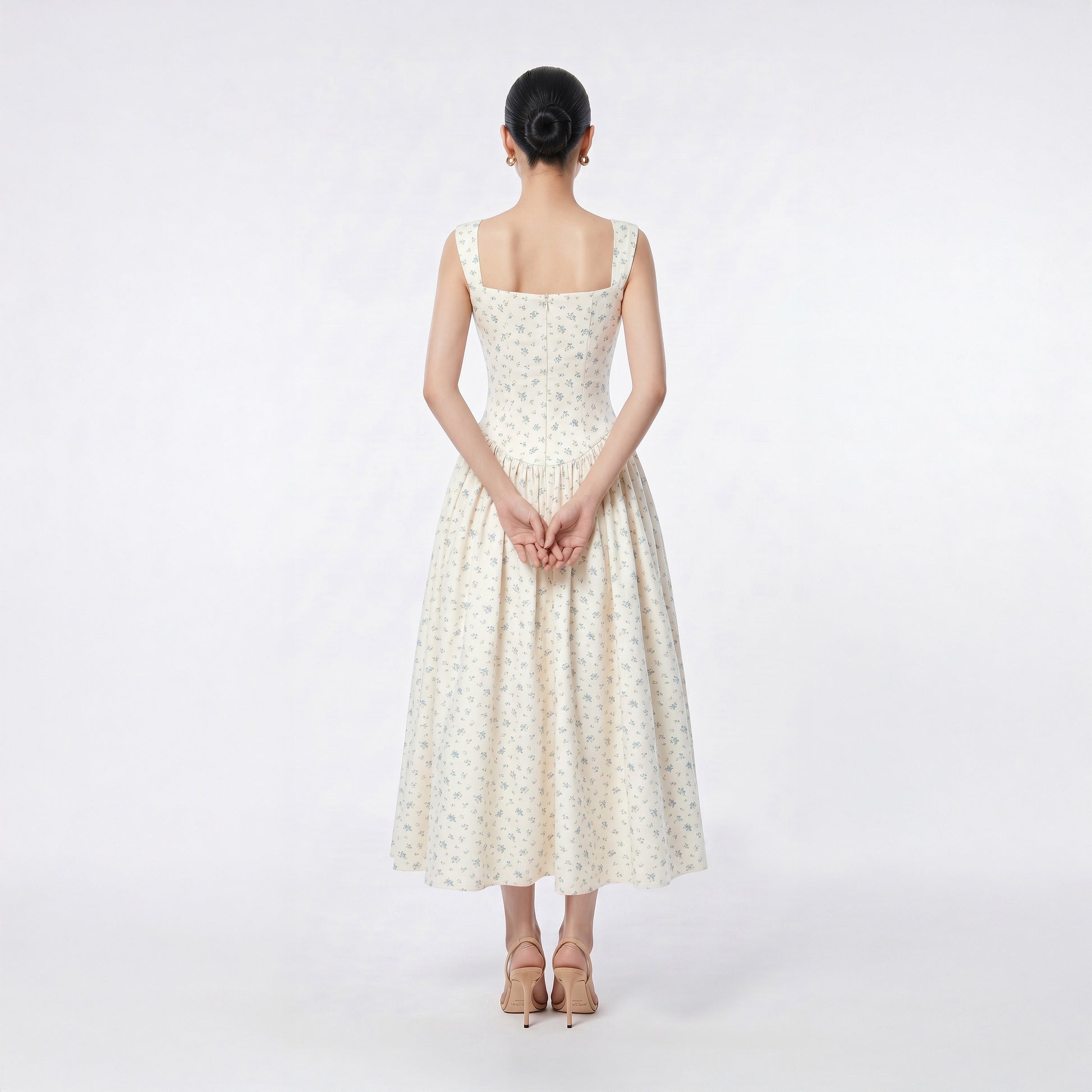 DAHLIA DRESS - 3