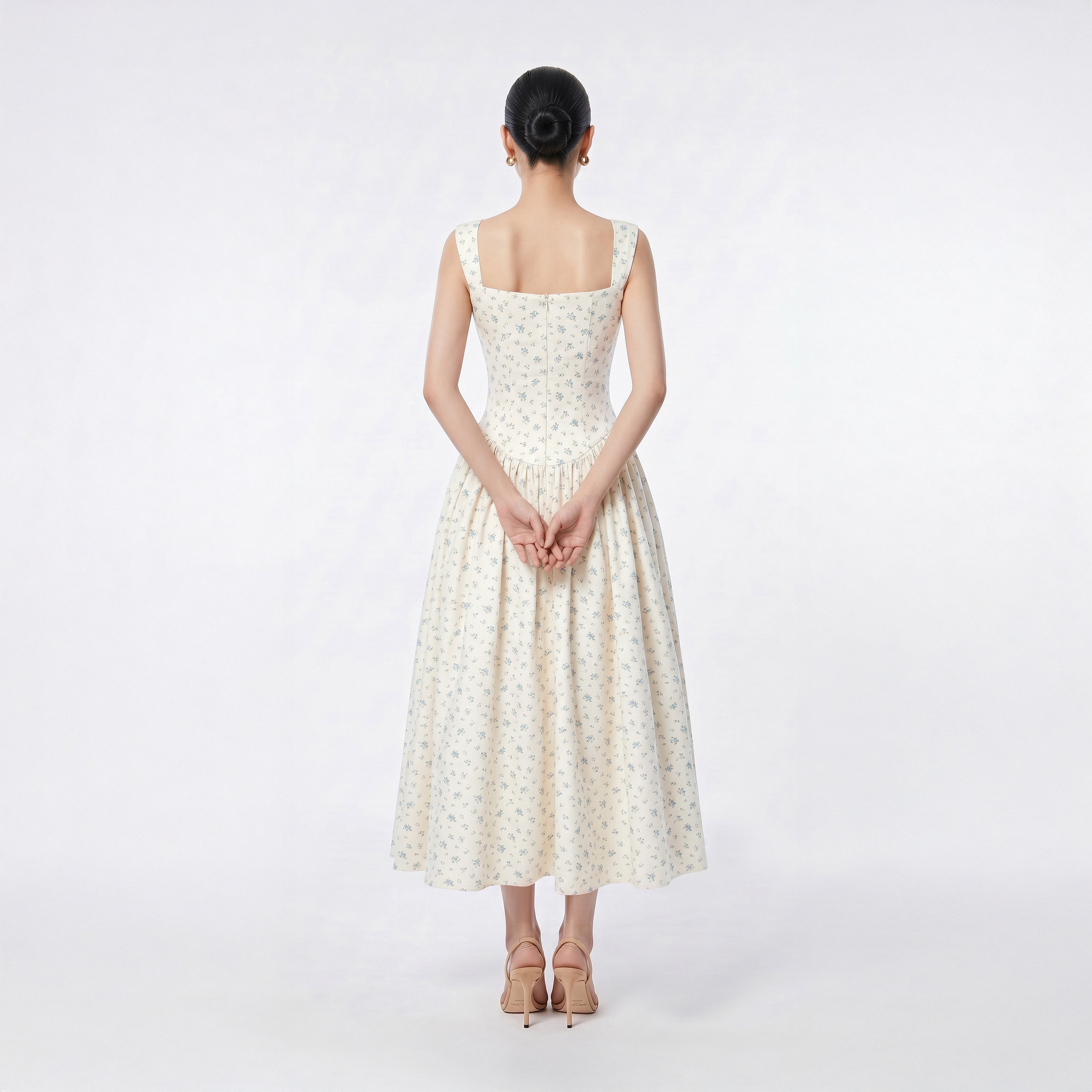 DAHLIA DRESS - 3