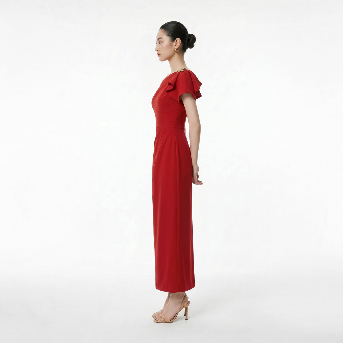 TASHA DRESS - 2