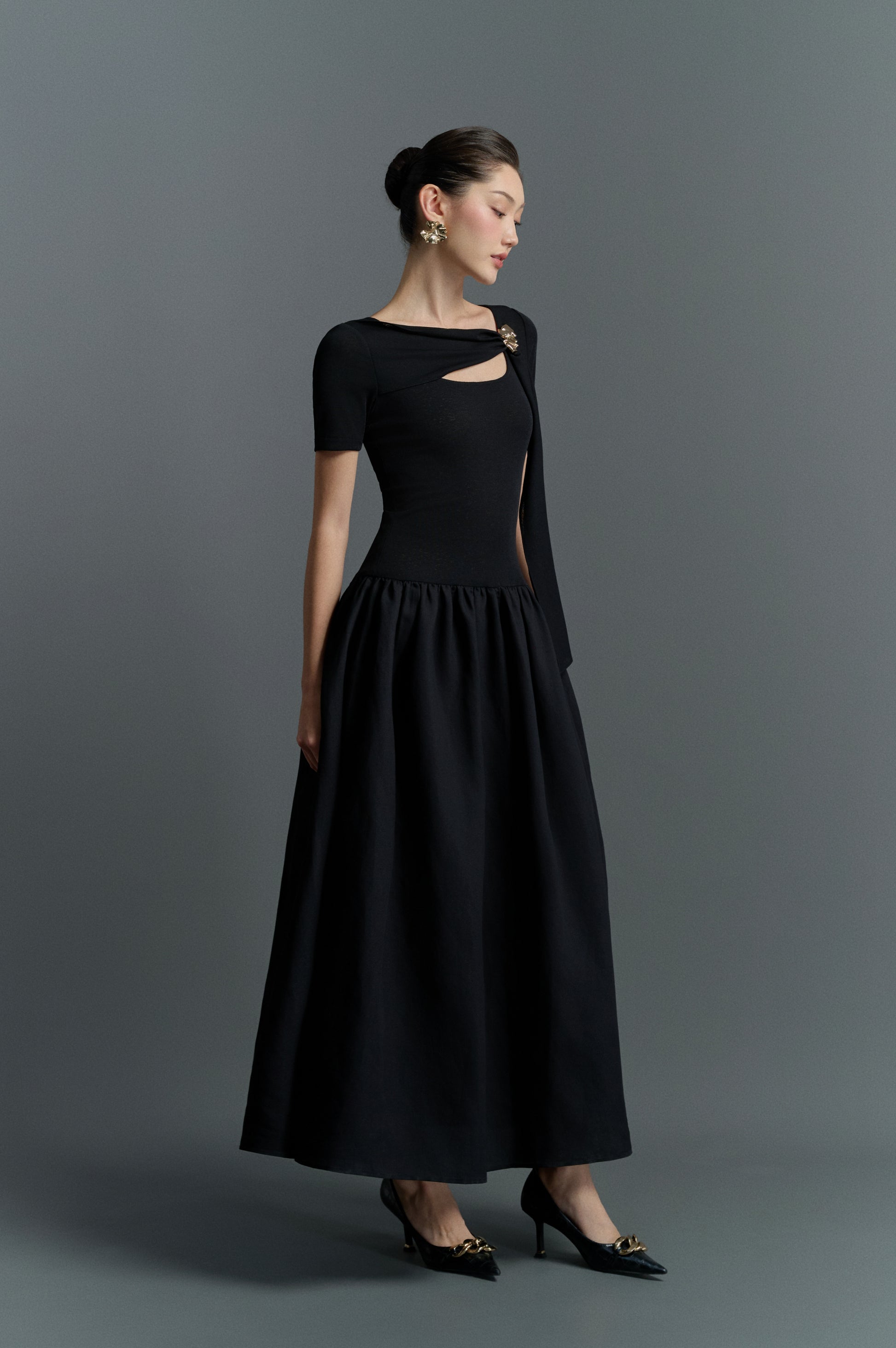 IVORA DRESS - 8