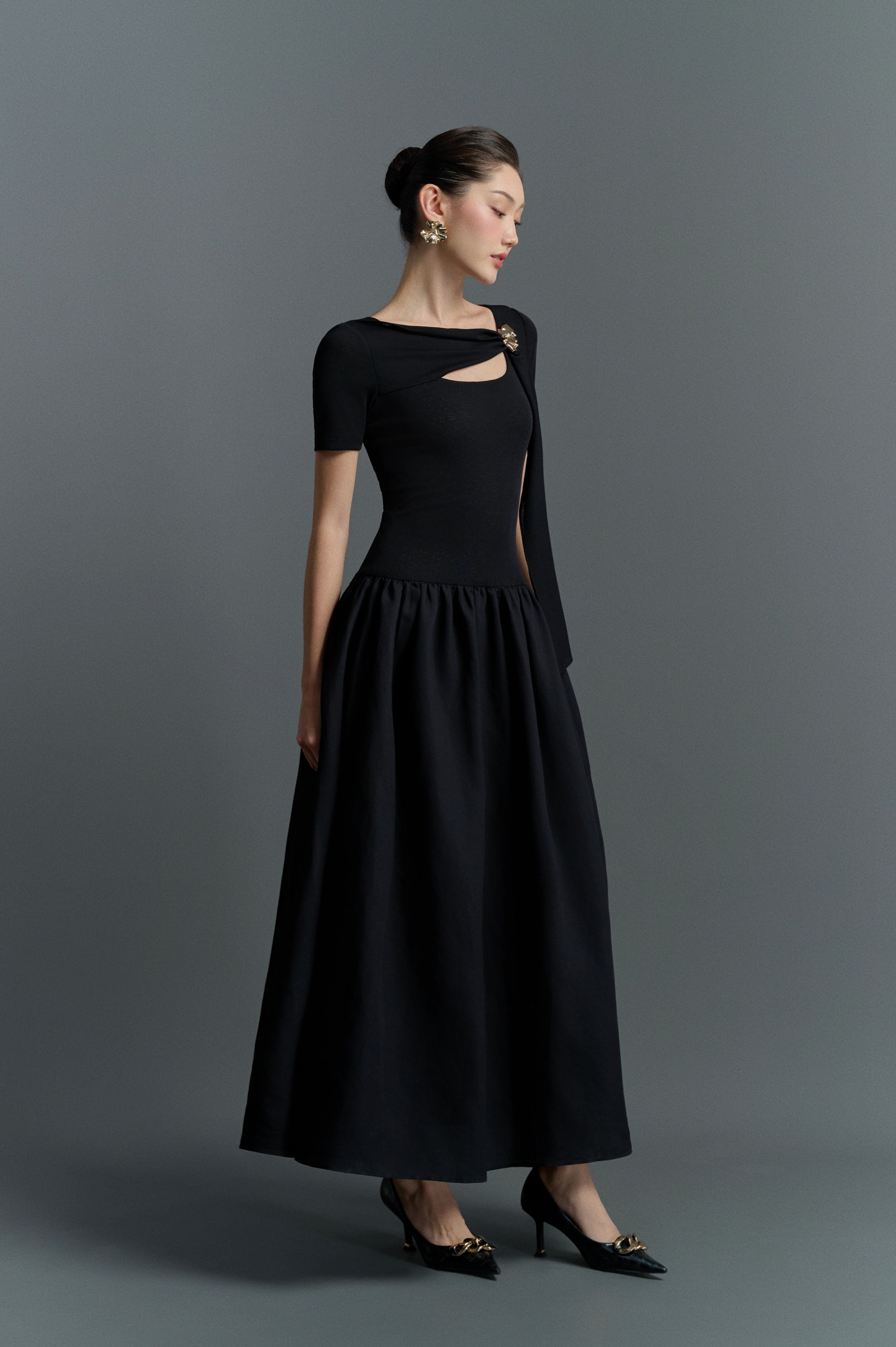 IVORA DRESS - 8