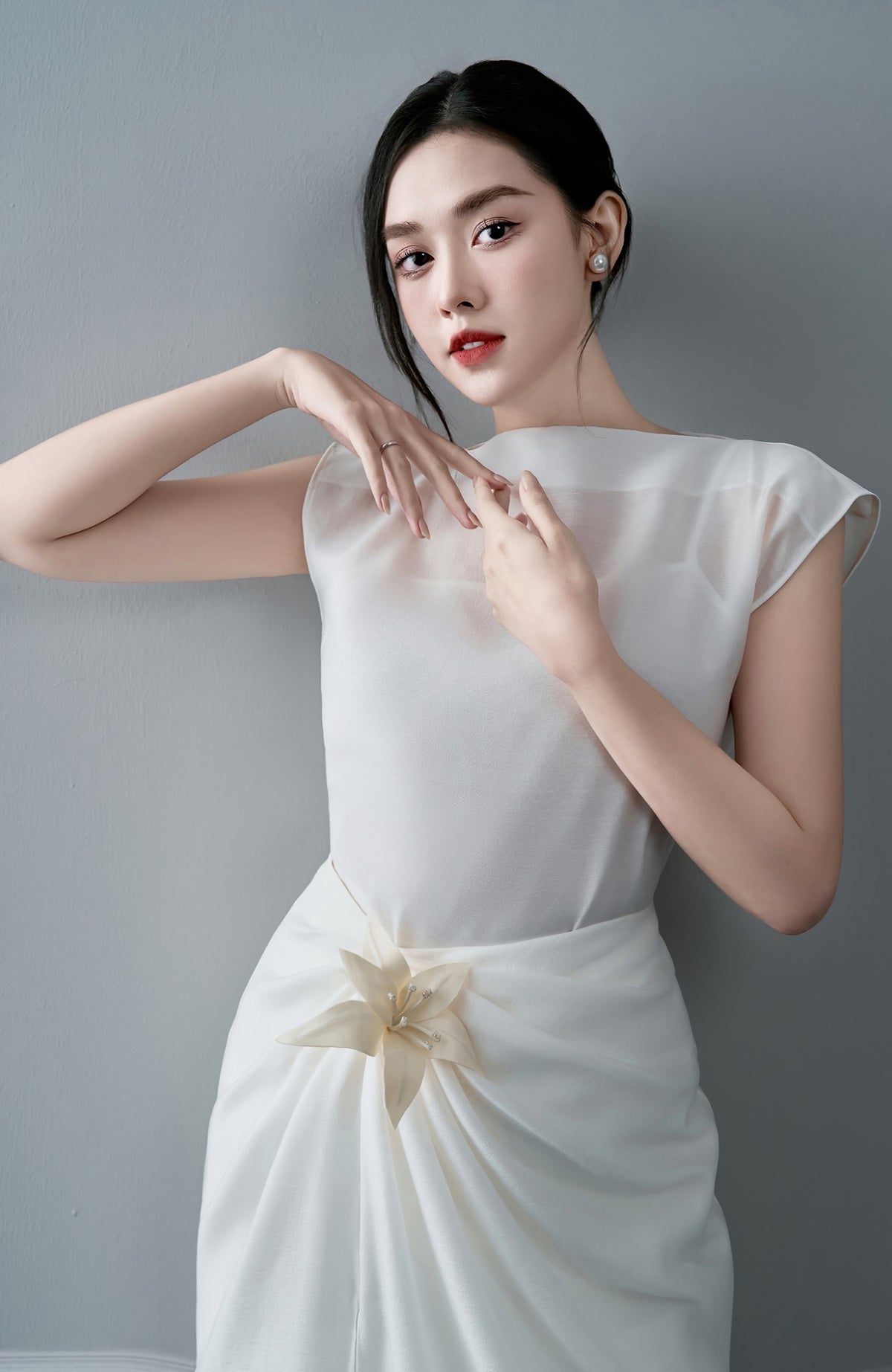 PLUME SET - 5