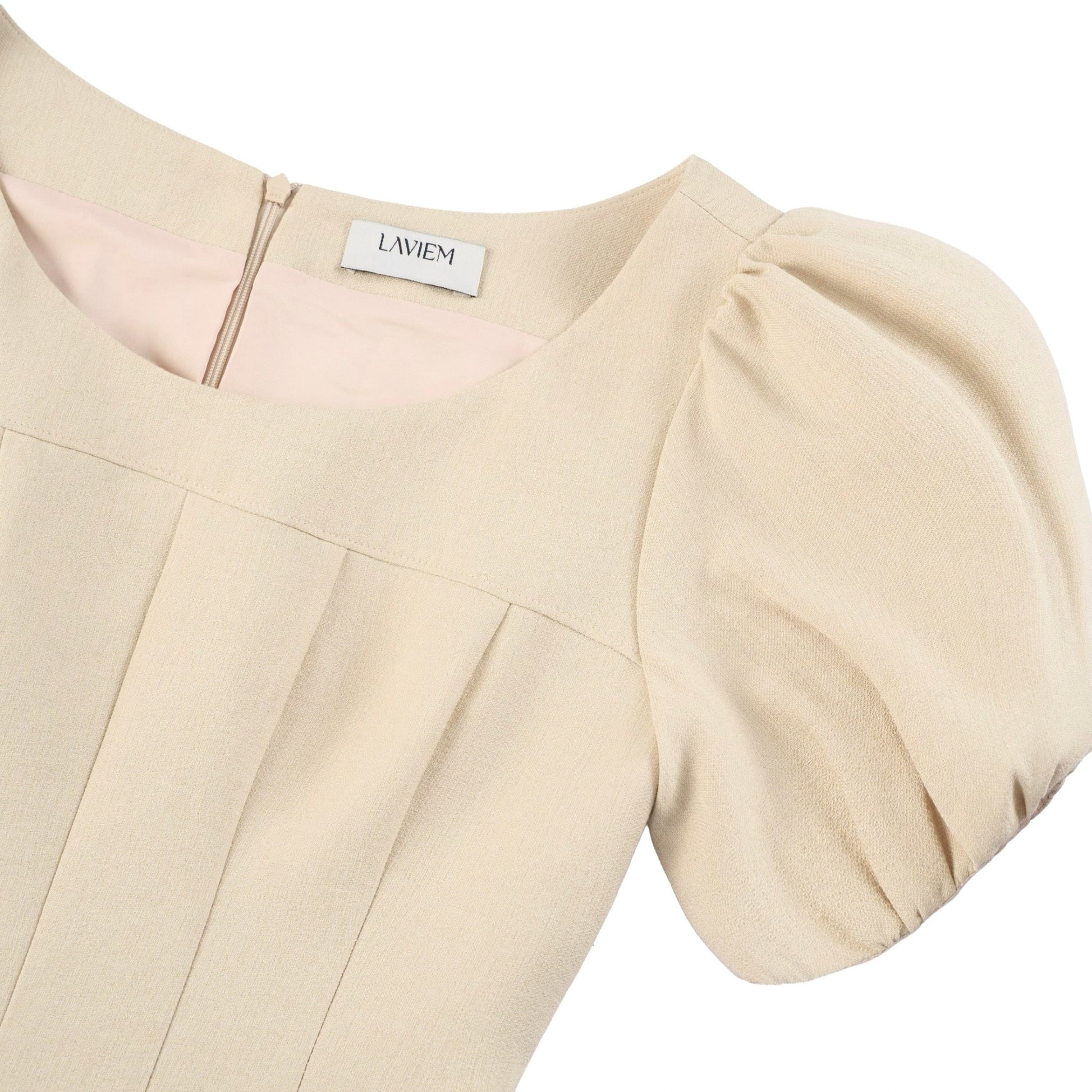 VEILIS DRESS - 8