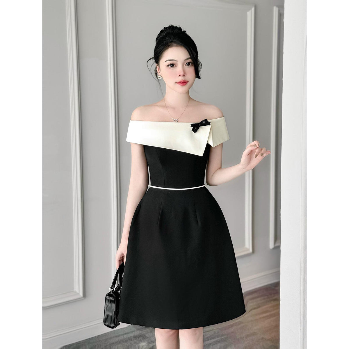 EDDIE DRESS - 5