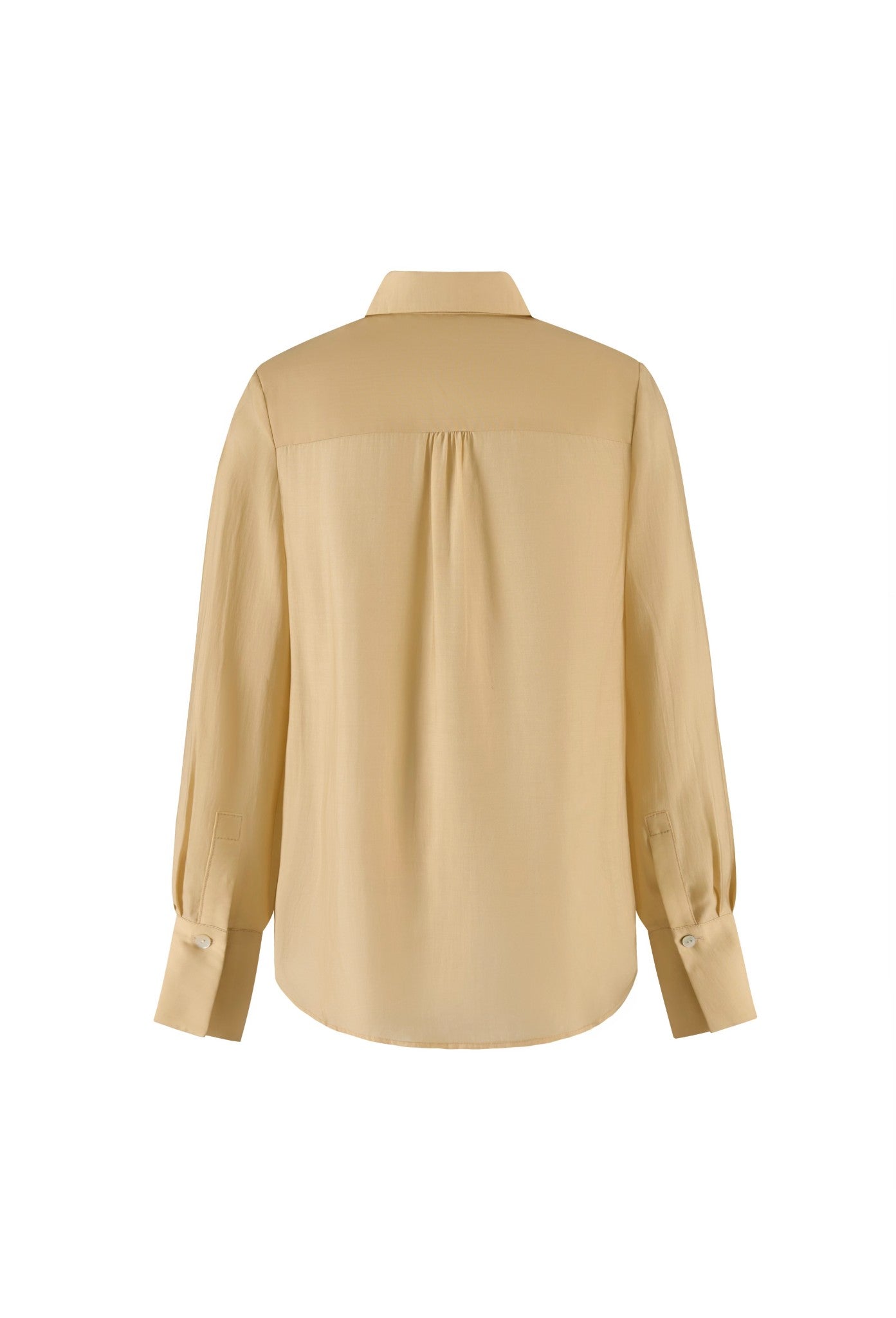FLORA SHIRT - 7