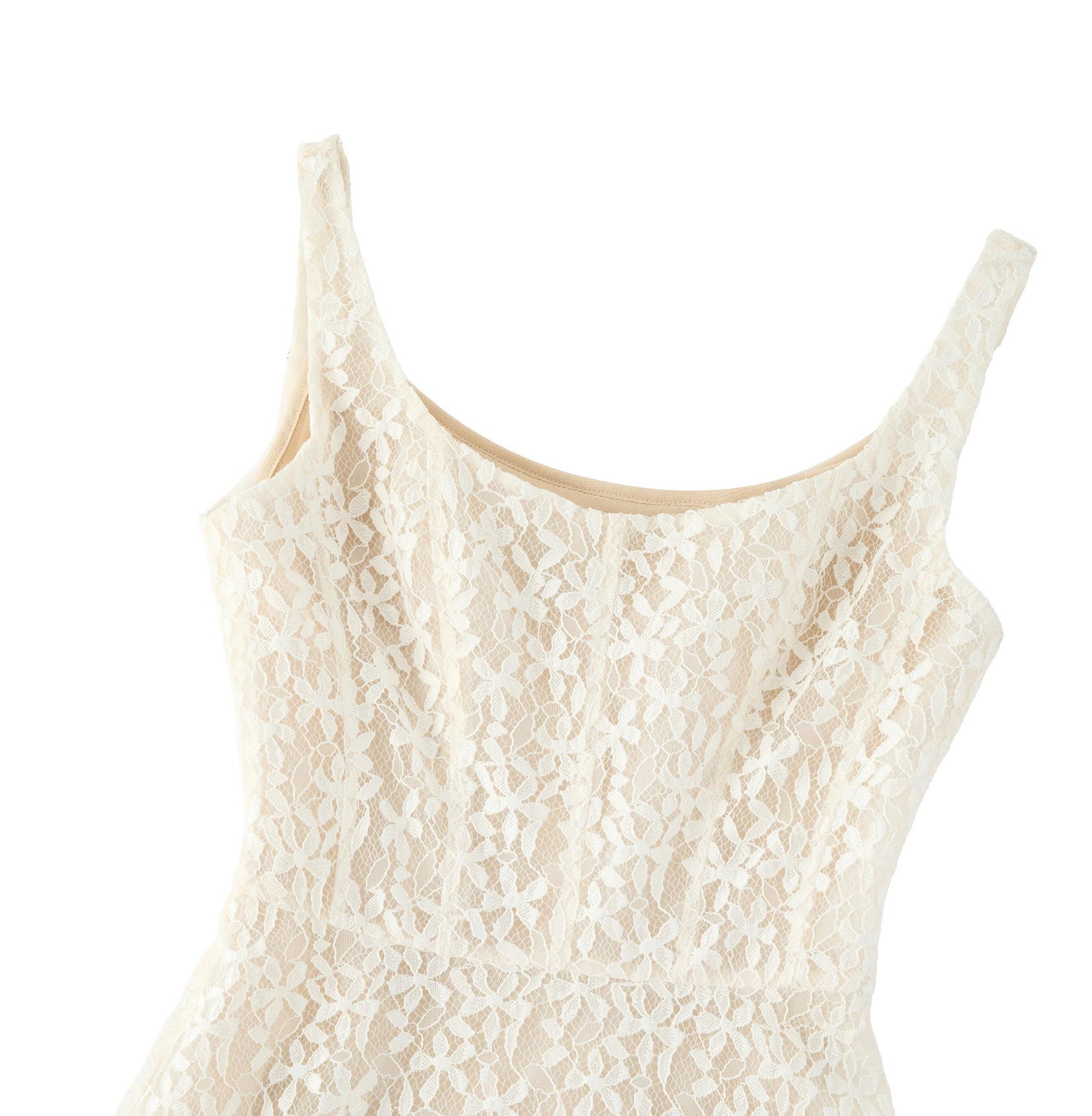PANSY DRESS - 4