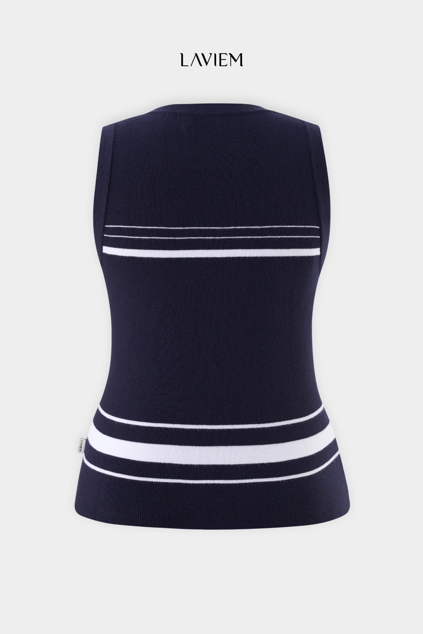 NAVY OZZY SET - 4