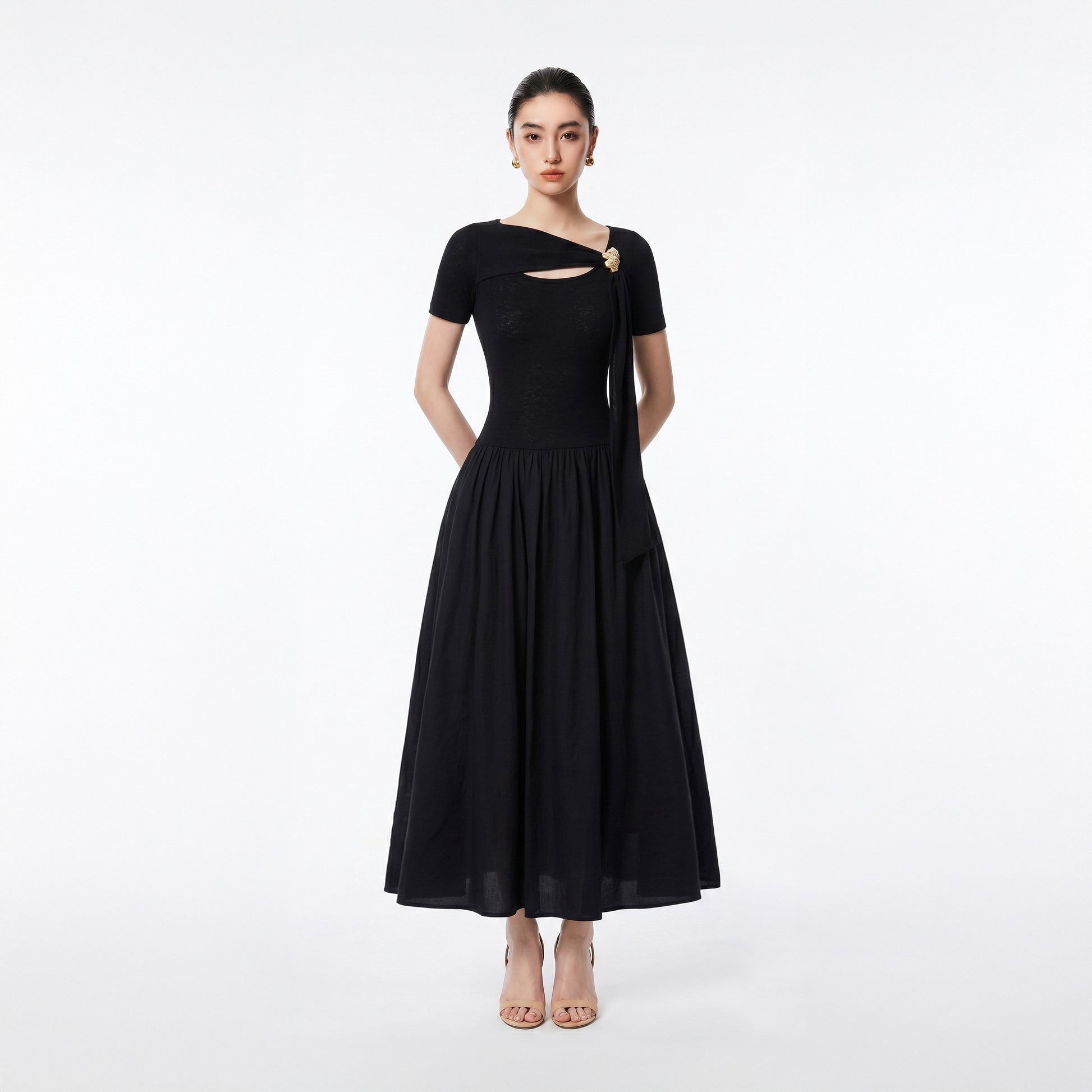 IVORA DRESS - 1