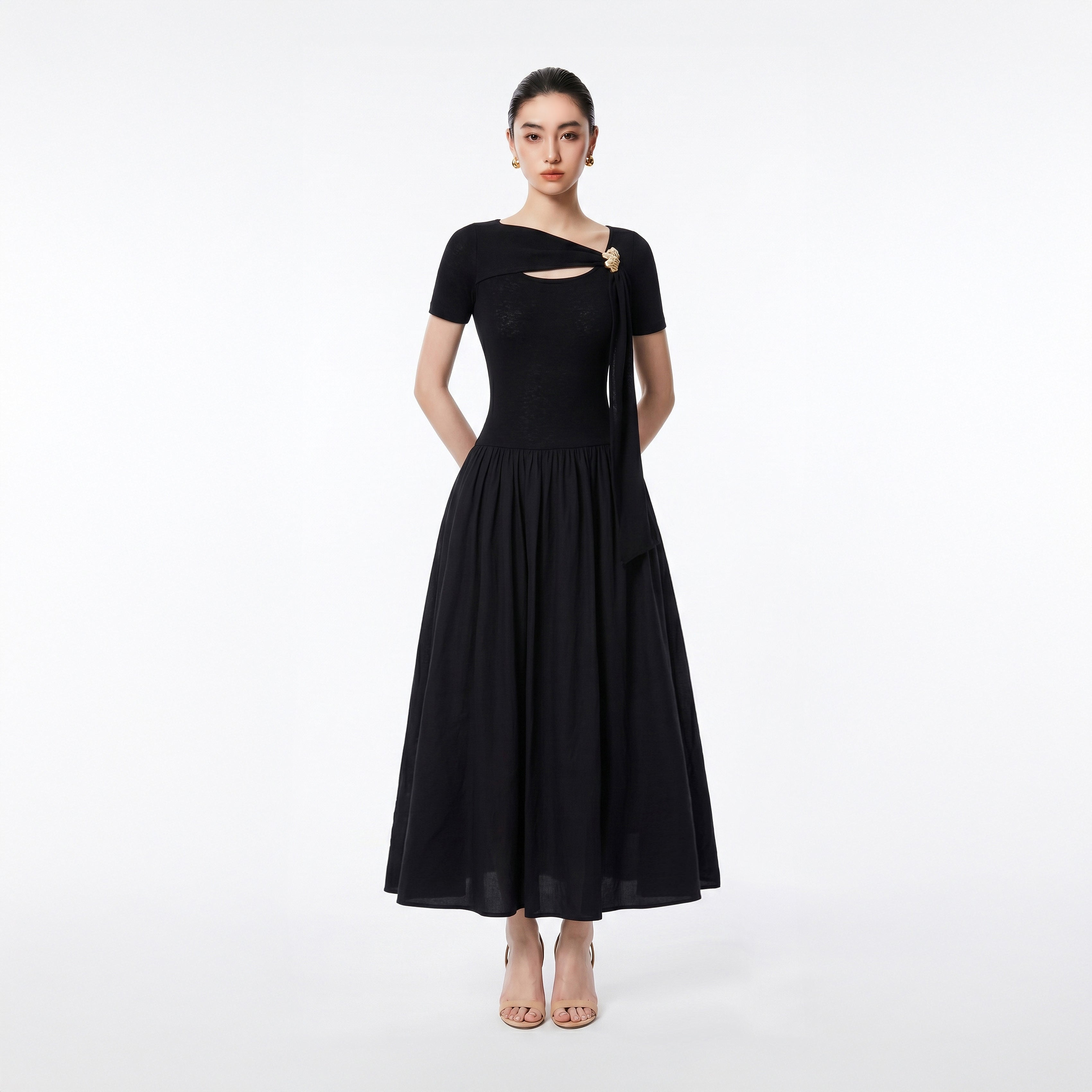 IVORA DRESS - 1