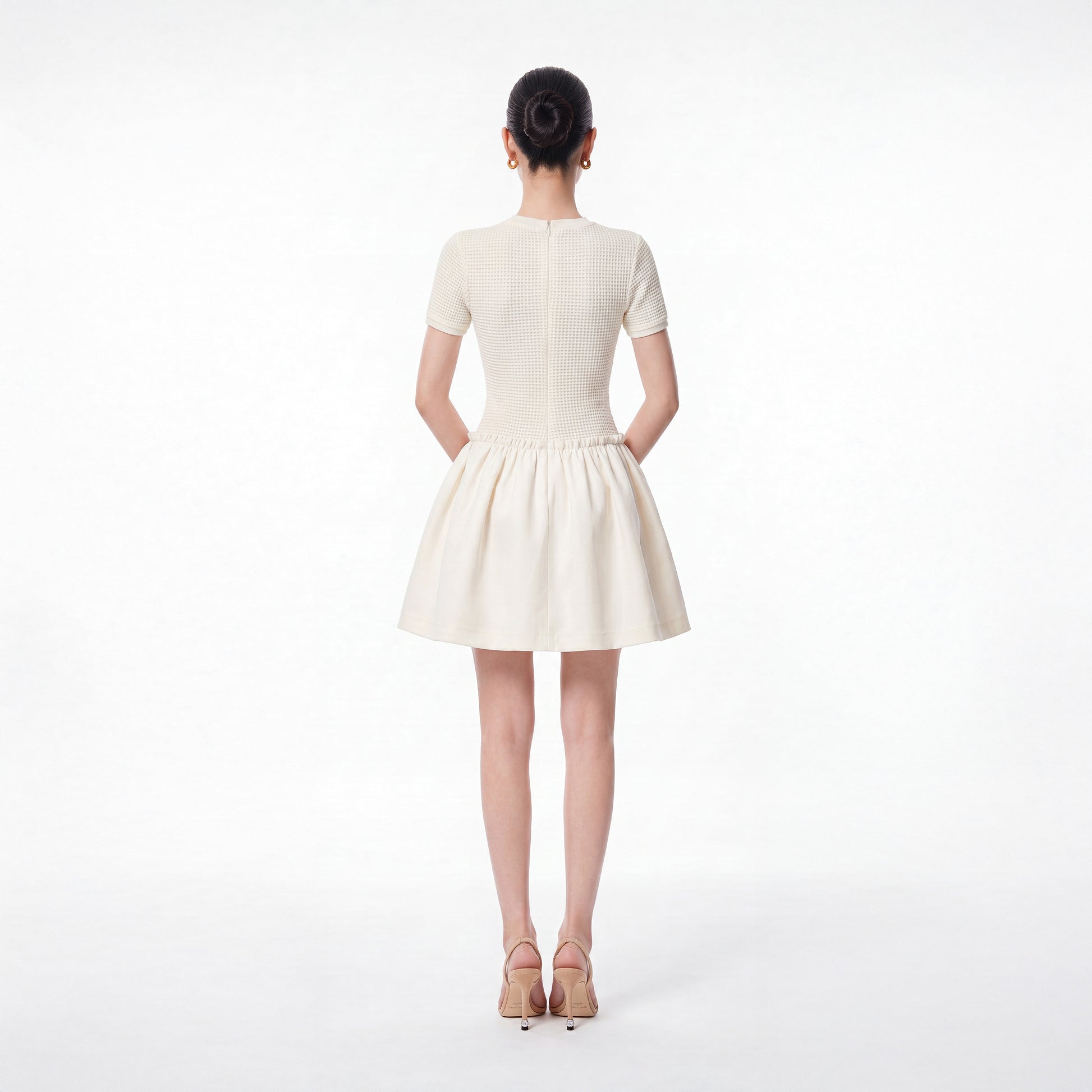 MAY DRESS - 3