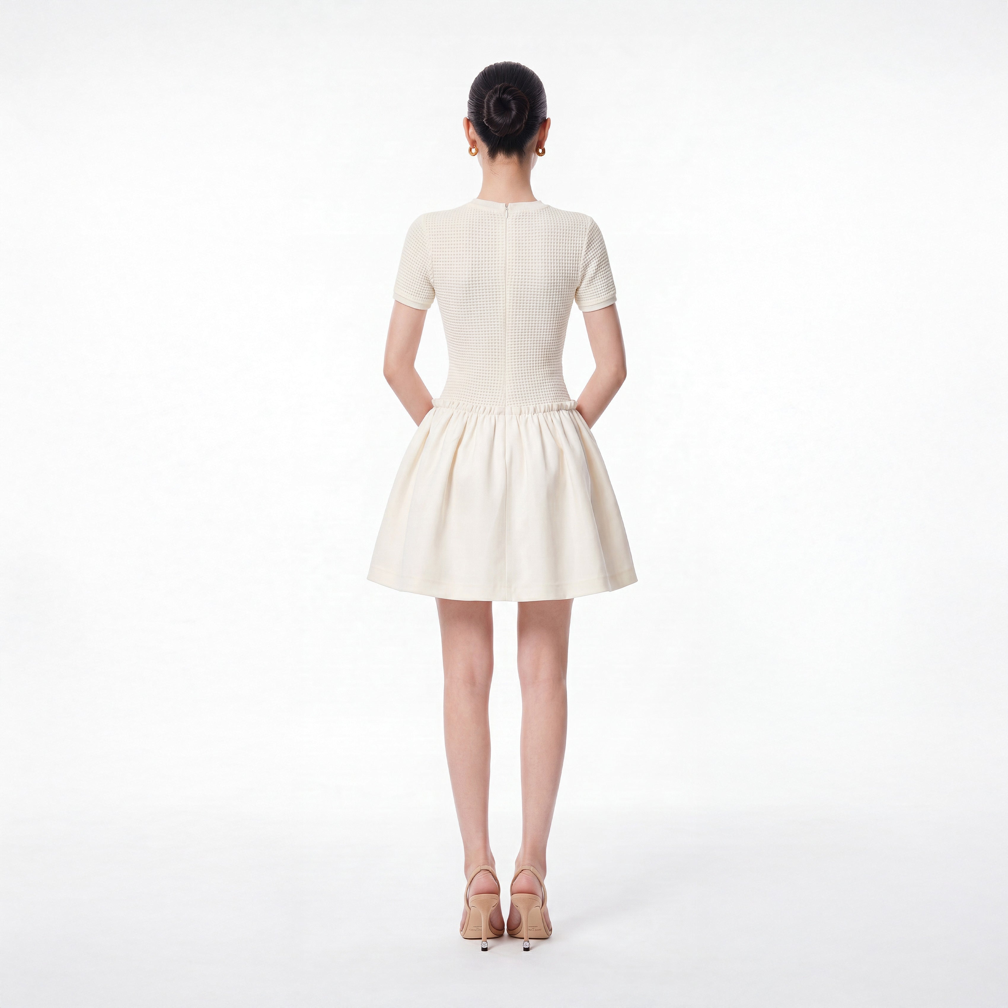 MAY DRESS - 3