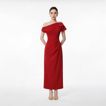 TASHA DRESS - 1