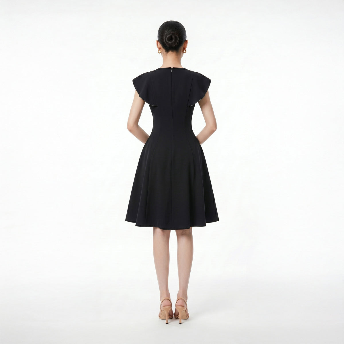 YABI DRESS - 3