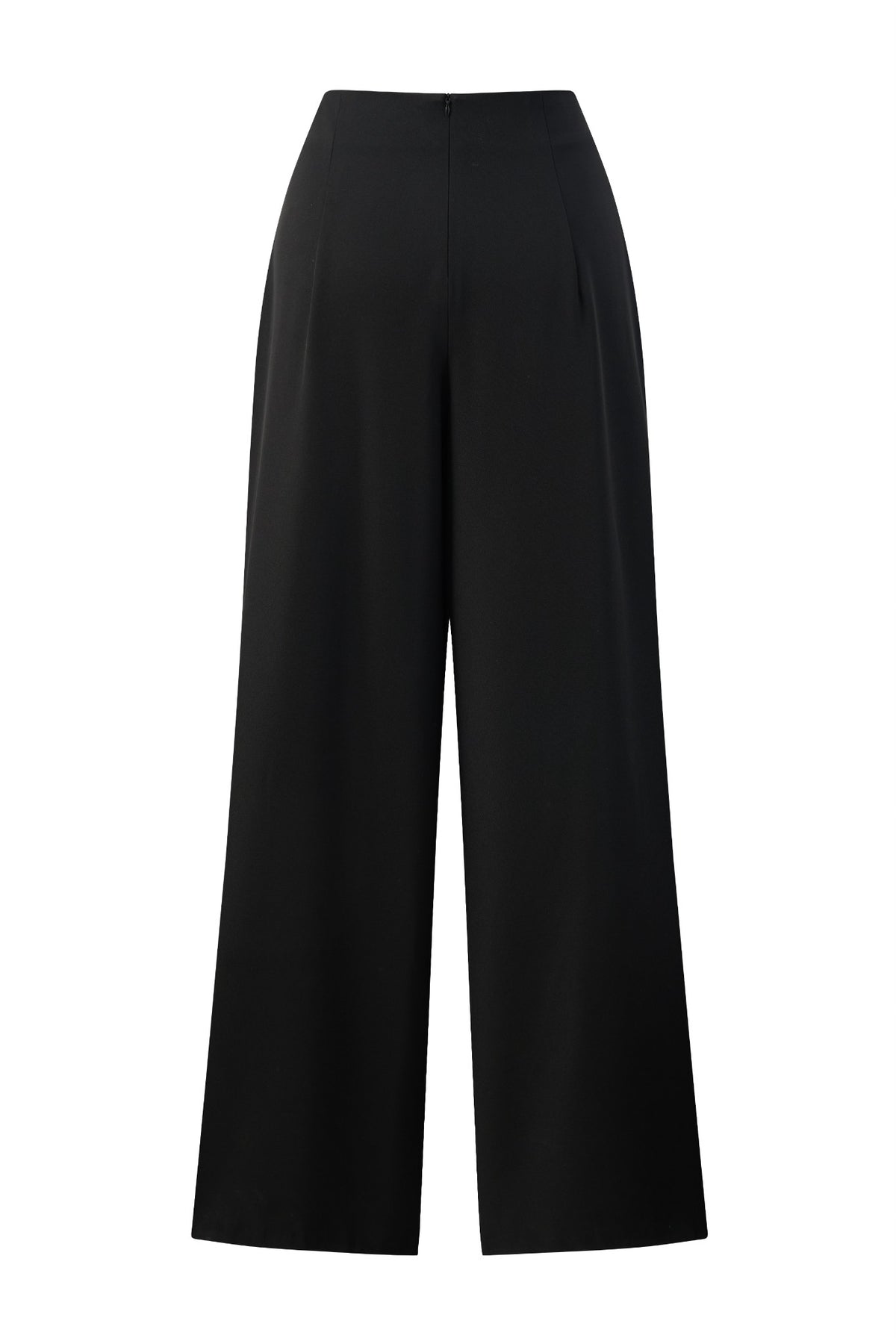 BLACK ROSIE PANT - 5