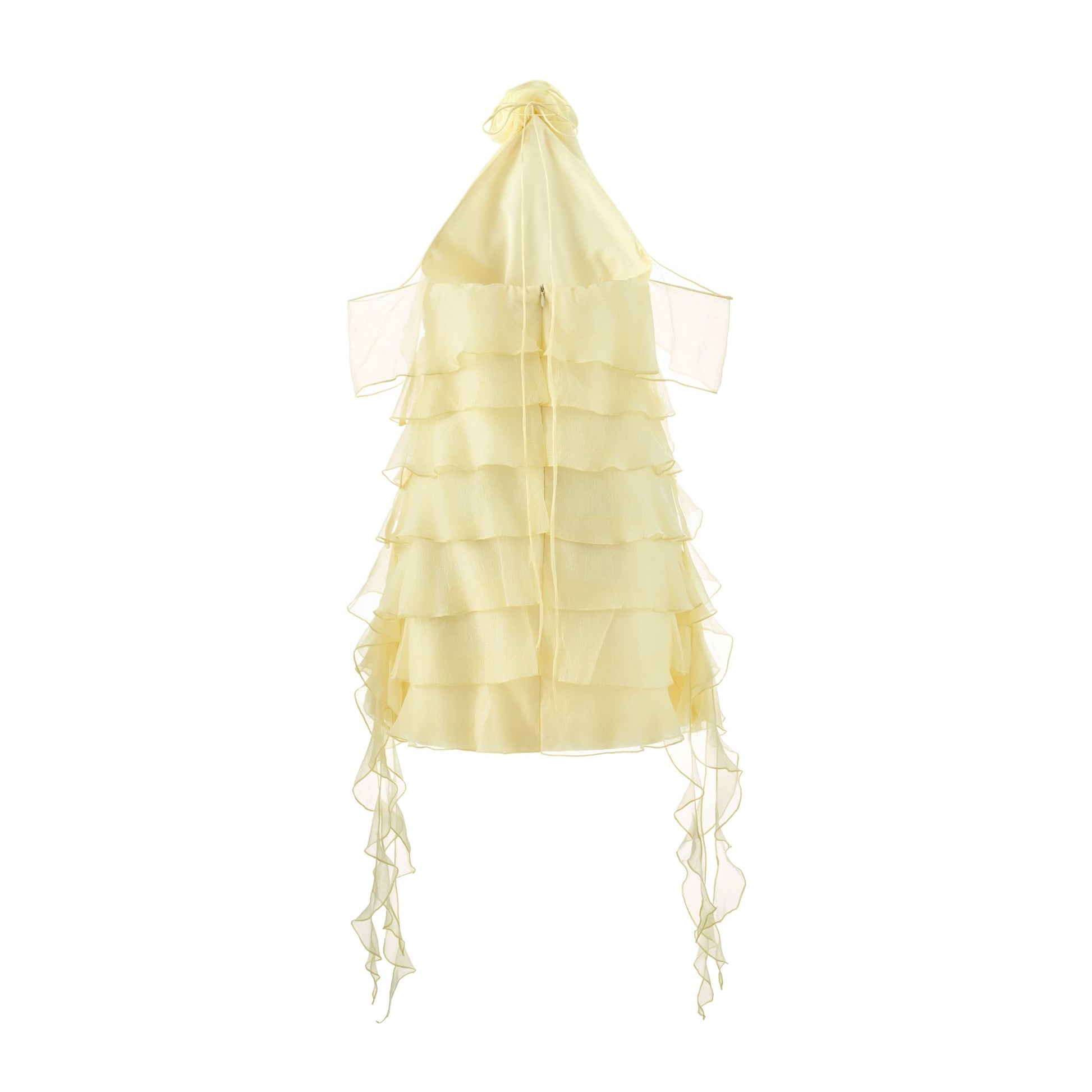 NALIA DRESS - 3