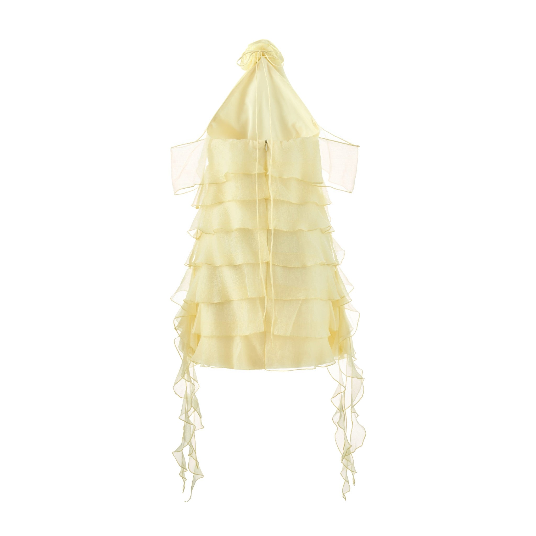 NALIA DRESS - 3