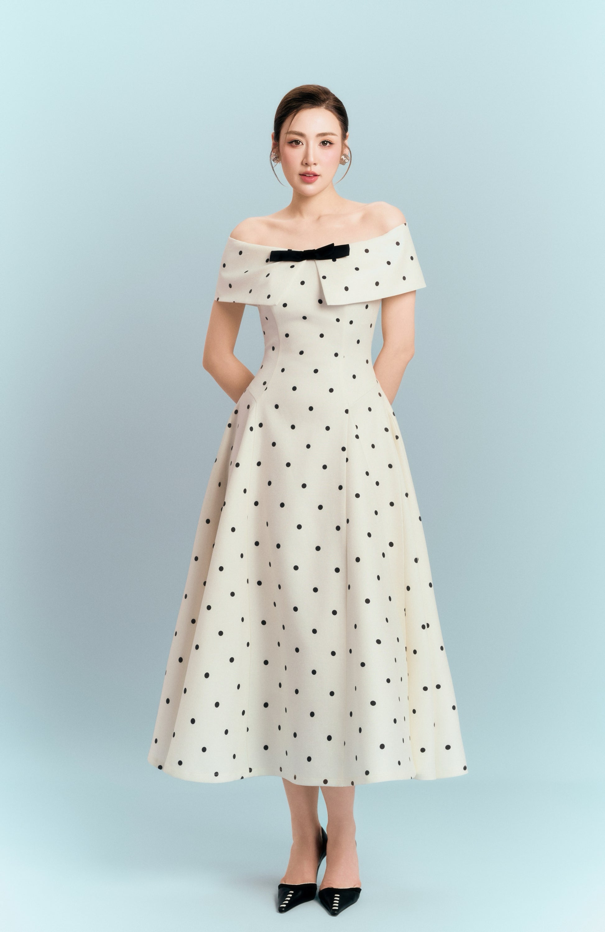 KABI DRESS - 8