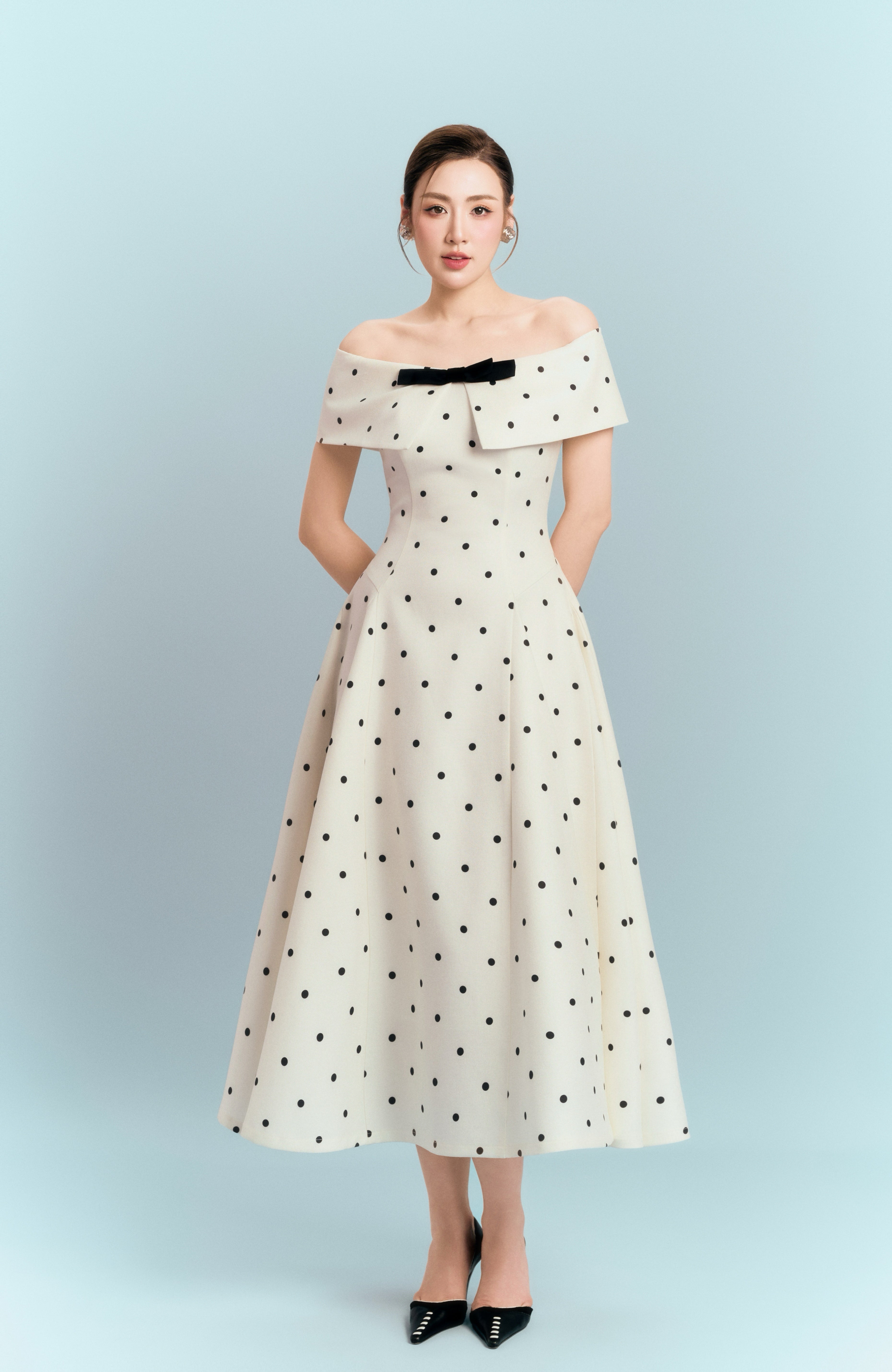 KABI DRESS - 8