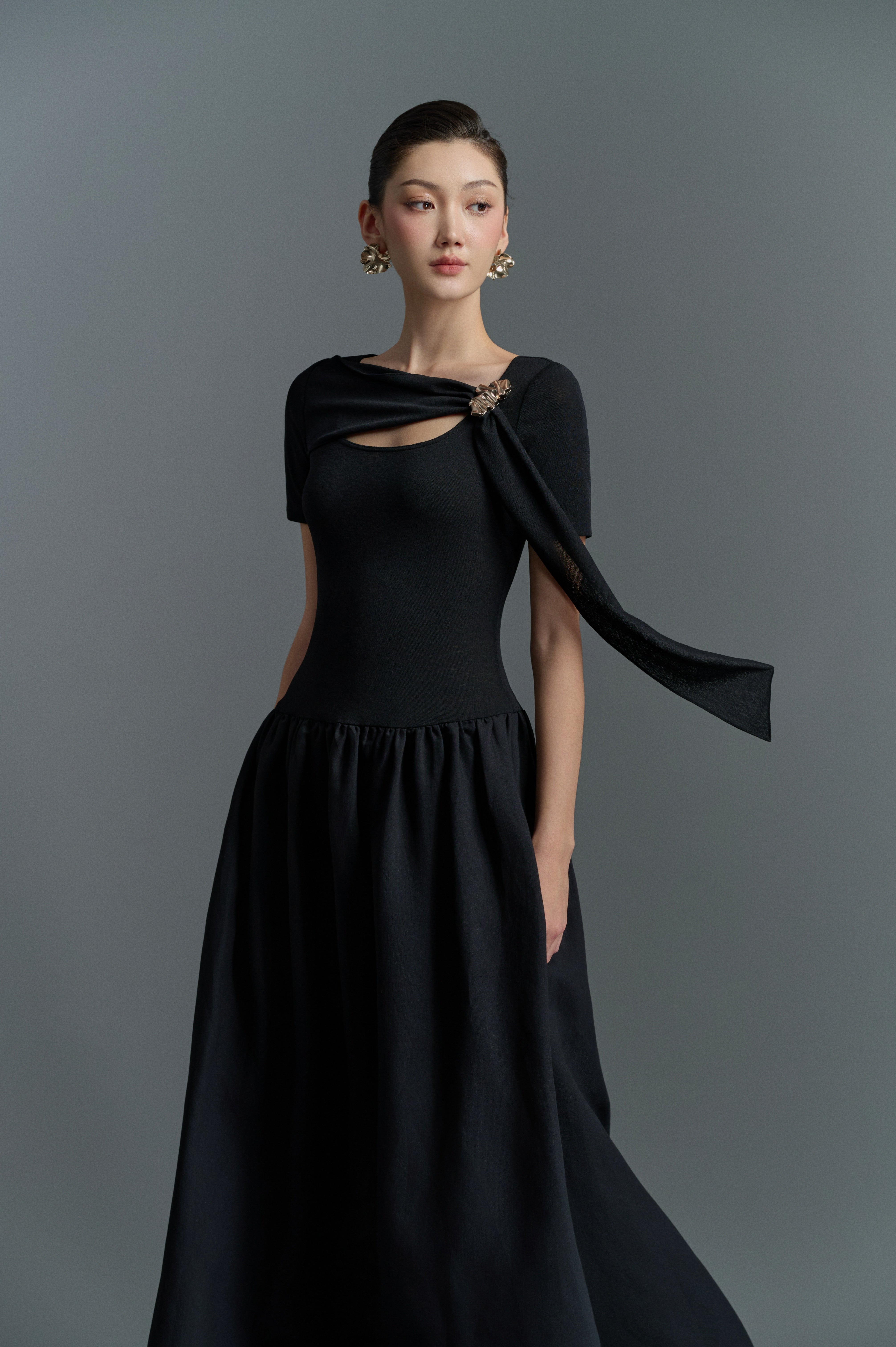 IVORA DRESS - 9