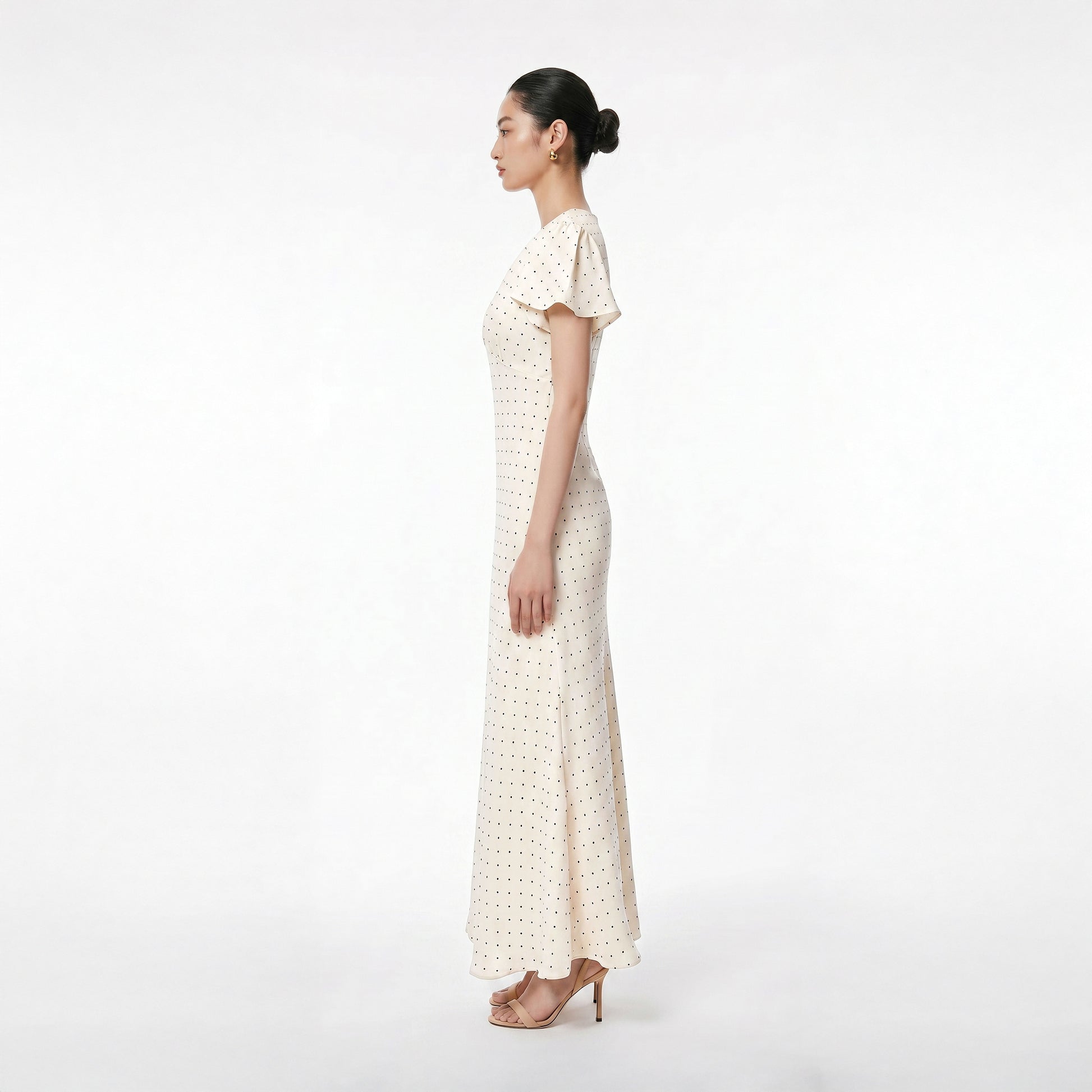POLY DRESS - 2