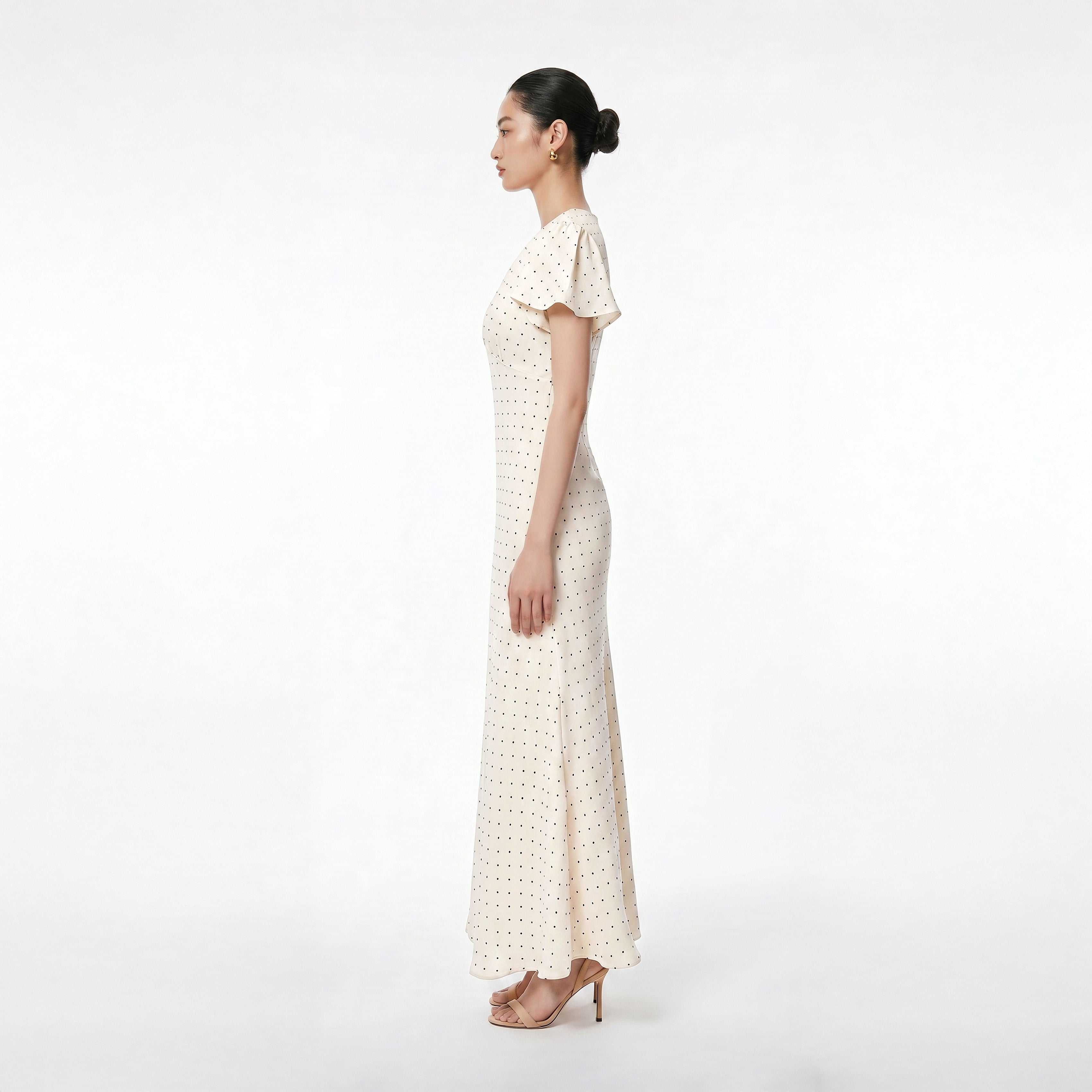 POLY DRESS - 2