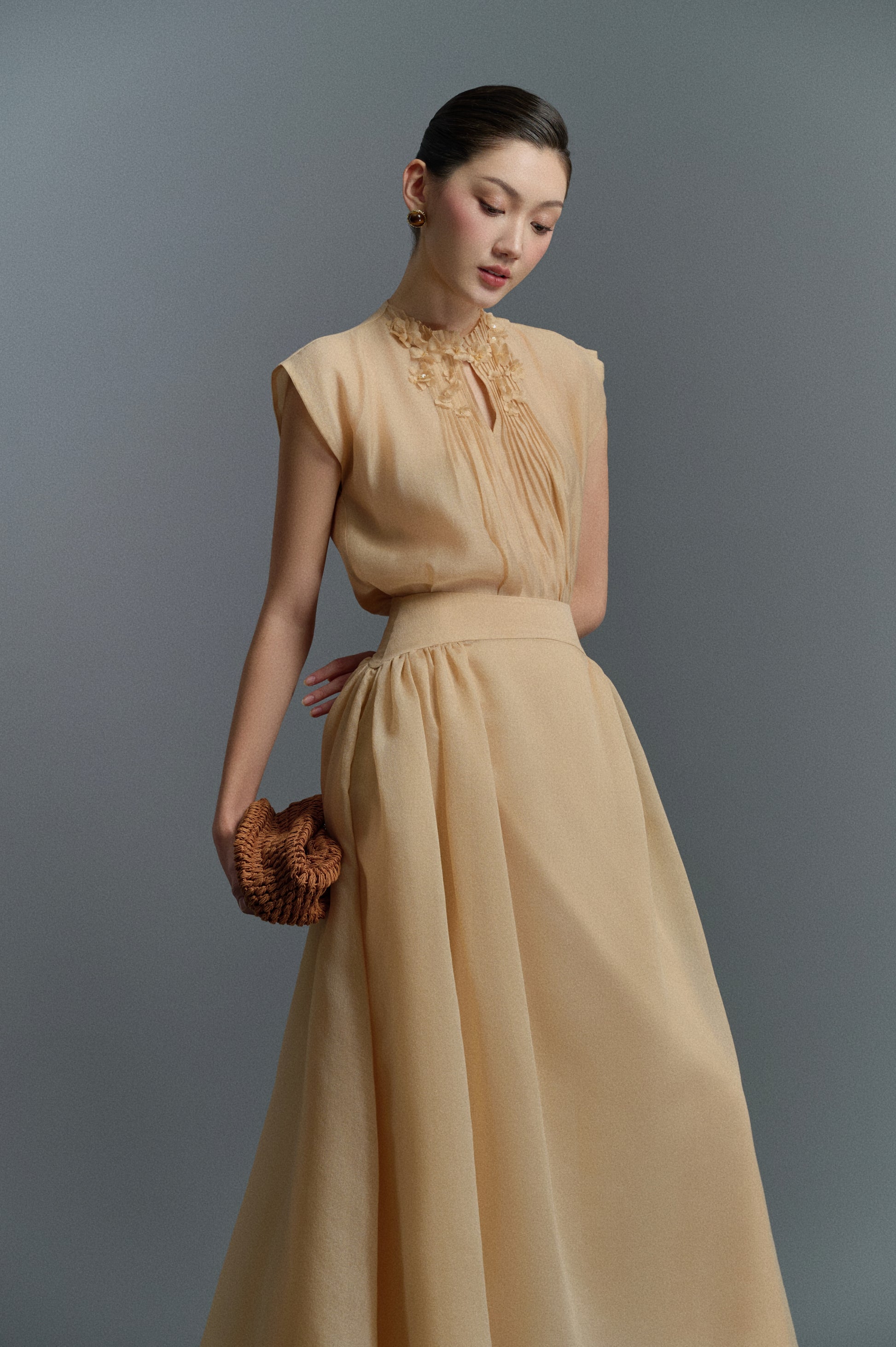 MAVY SET - 12