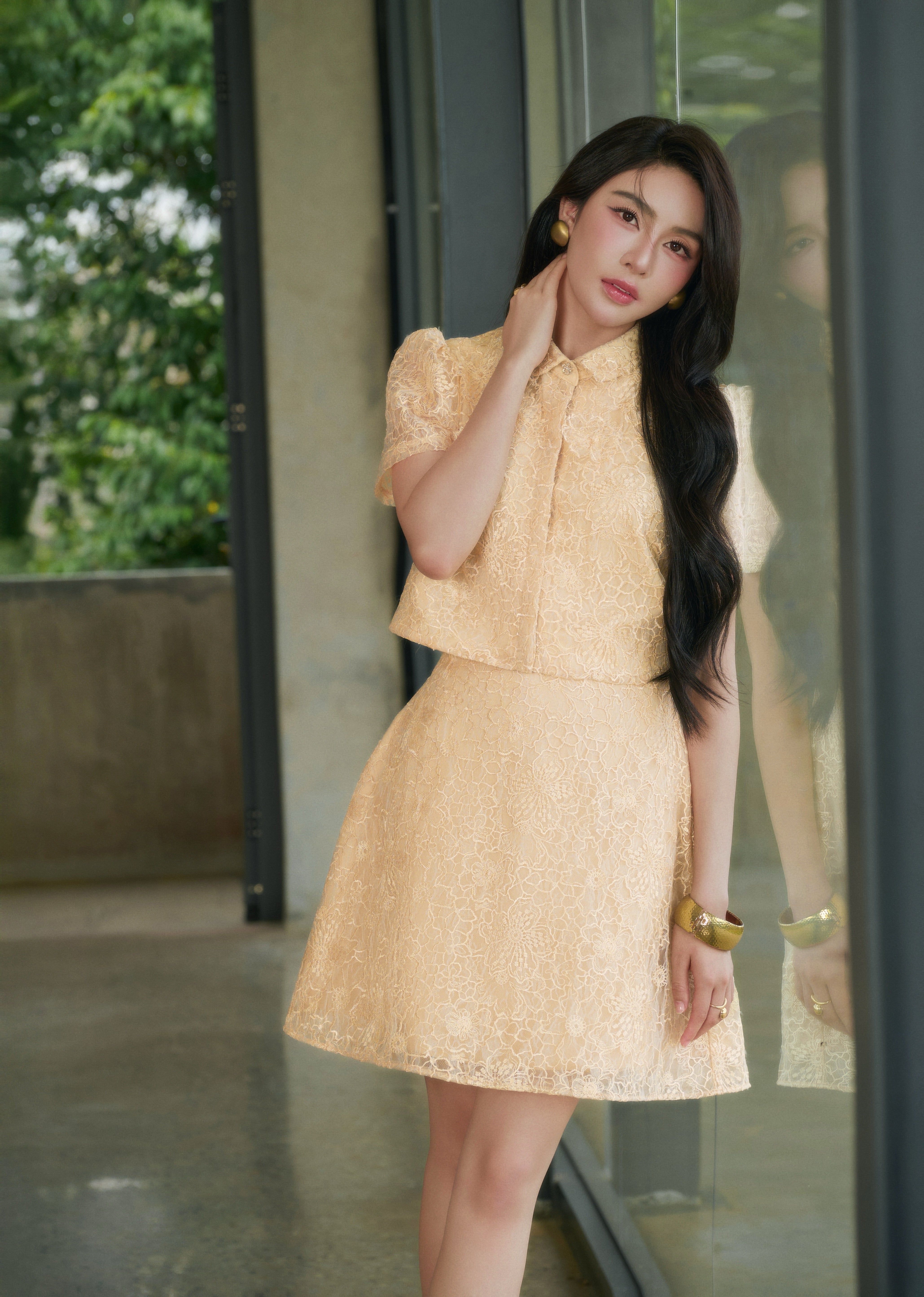 MARIGOLD SET - 11