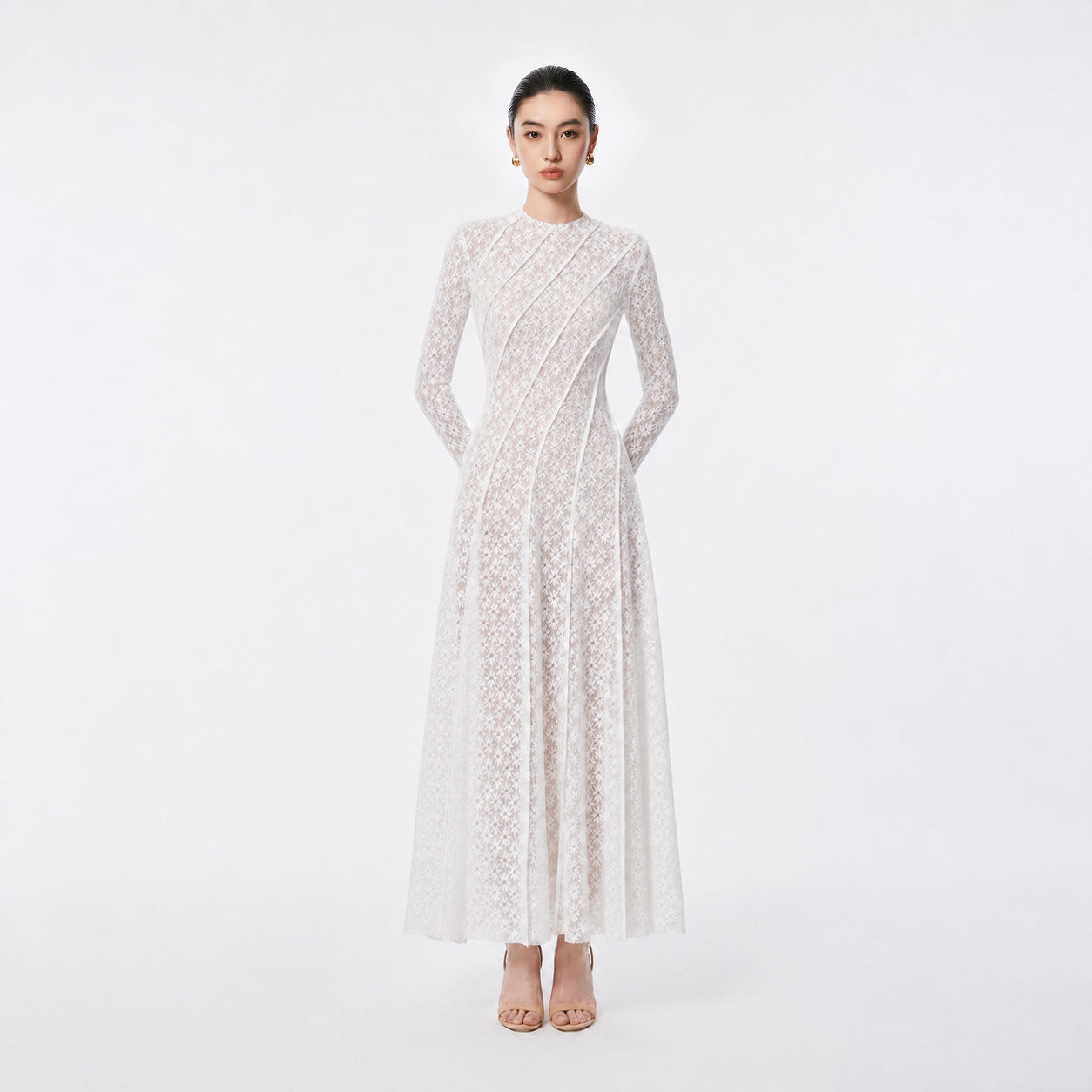 LUMIRA DRESS - 1