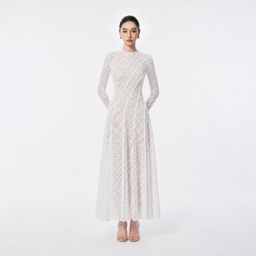 LUMIRA DRESS - 1