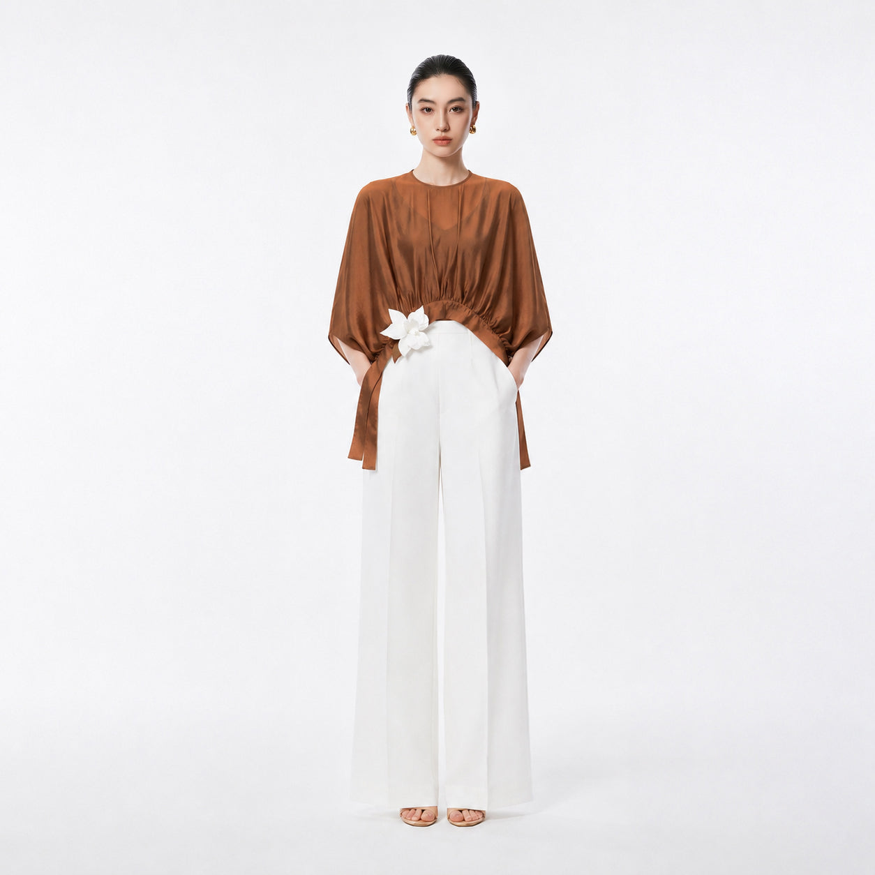 NAYA PANTS - 1