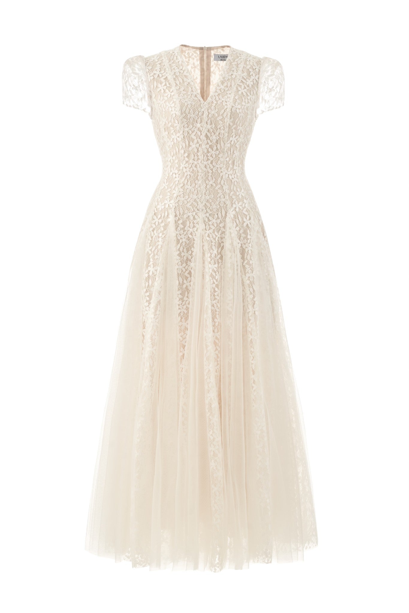 JESSAMINE DRESS - 2