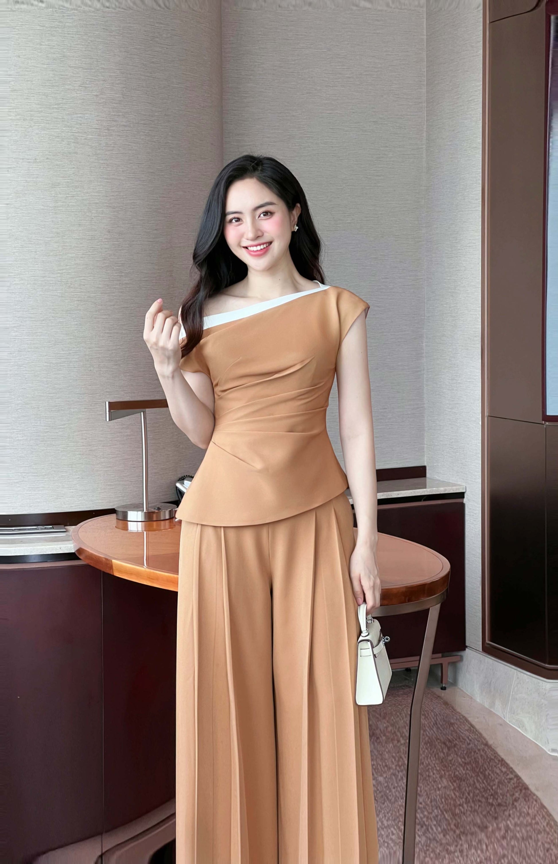 ROSIE TOP - 6