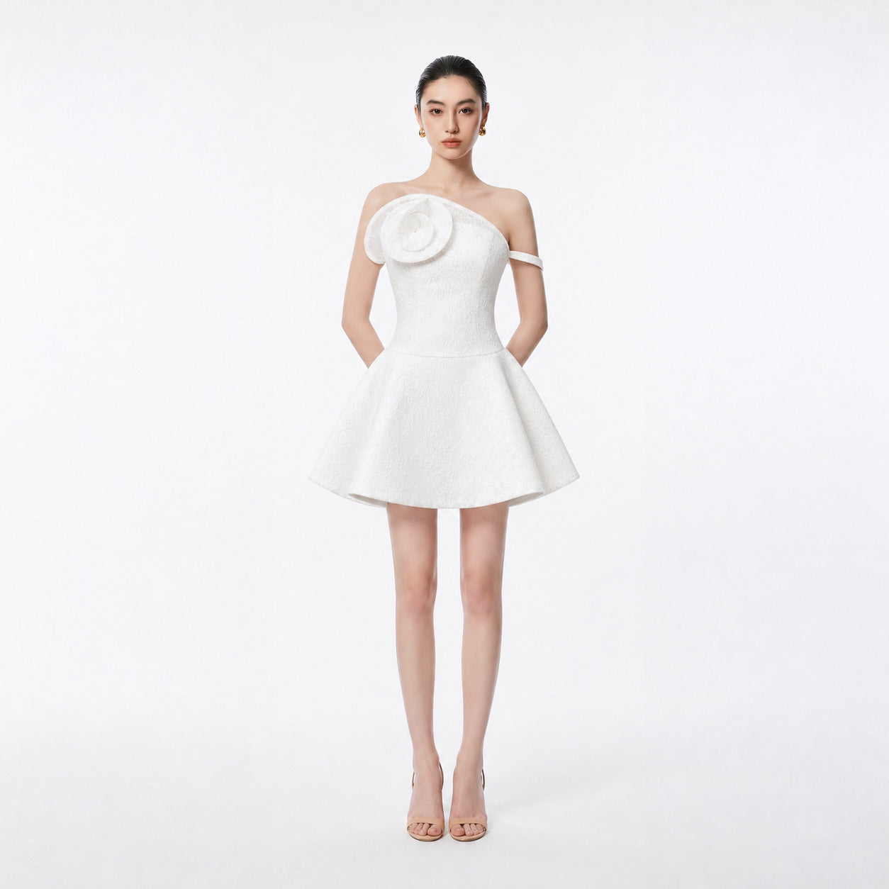 CELINE DRESS - 1