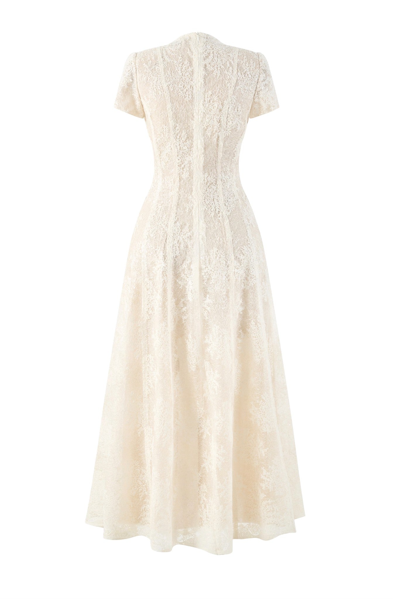 LARIA DRESS - 3