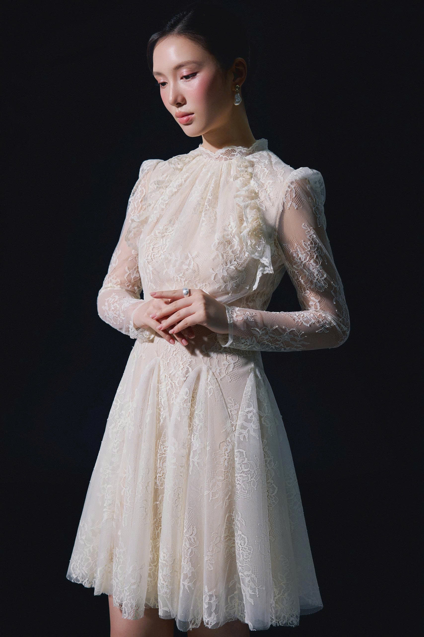 SUNNIE DRESS - 3