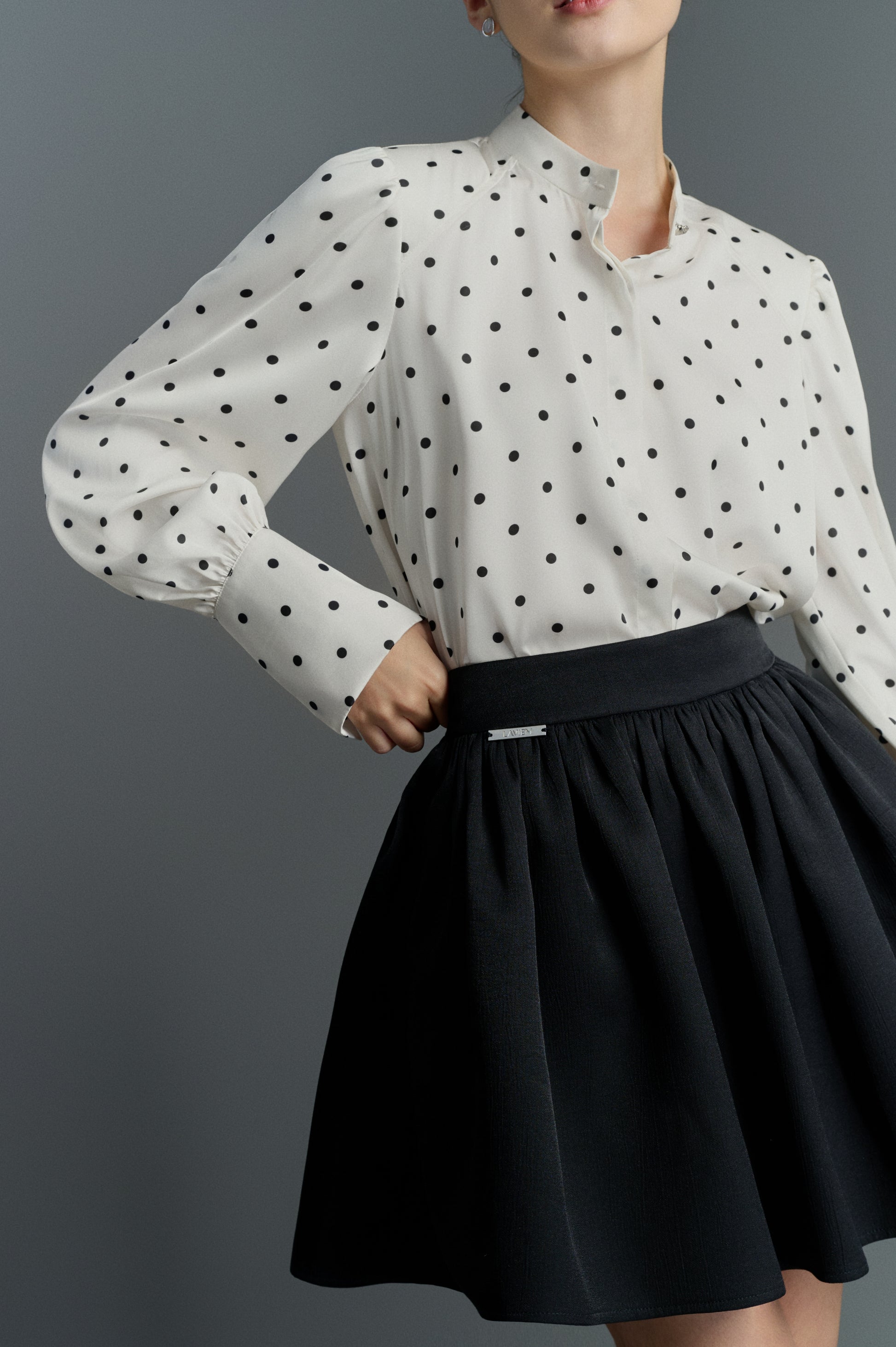 JICCY SKIRT - 8