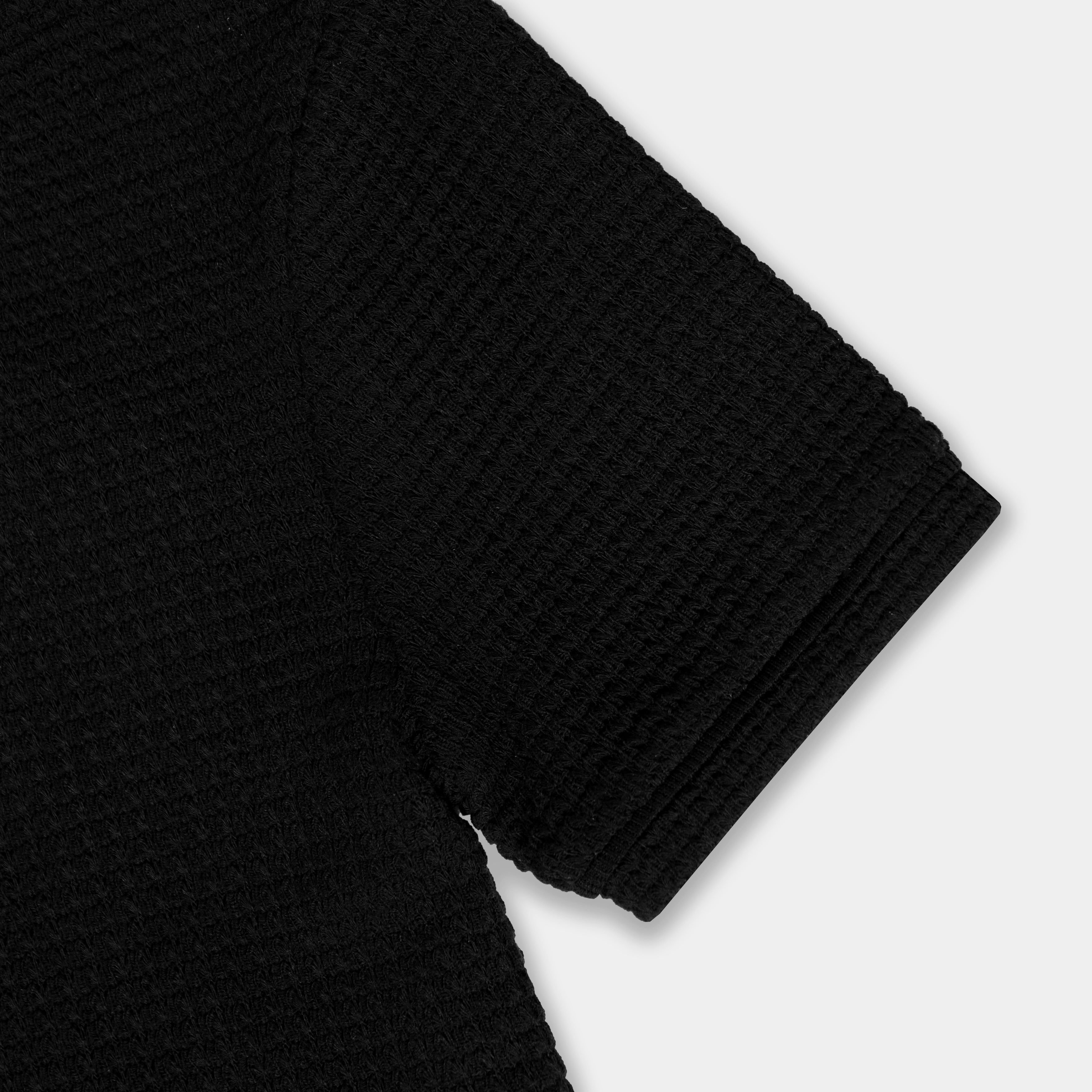 BLACK MAY DRESS - 6